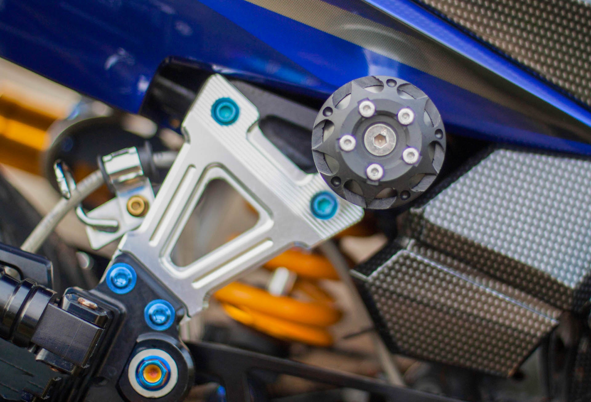 Exciter do cua biker Quang Ngai anh 9