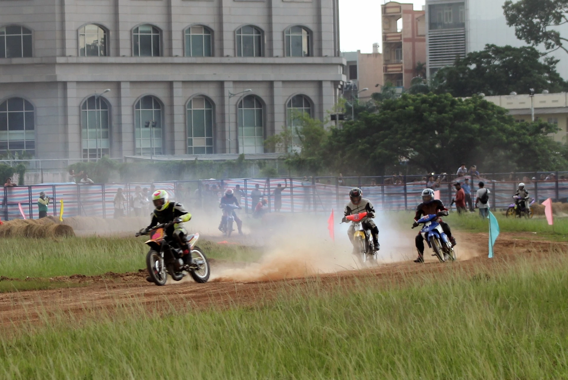 Vietnam Motorbike Festival 2017 anh 3