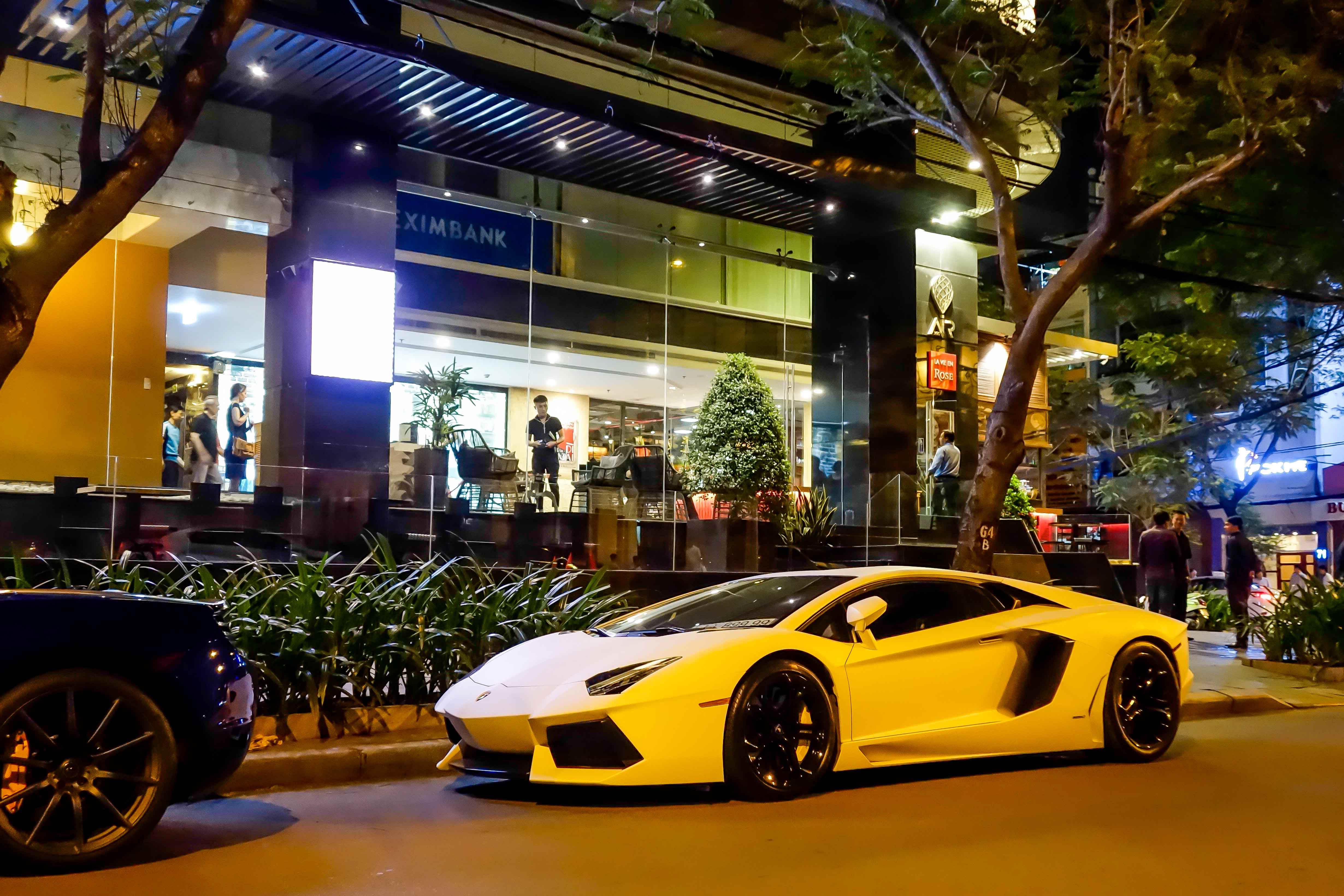 Dan sieu xe cua Minh Nhua anh 5