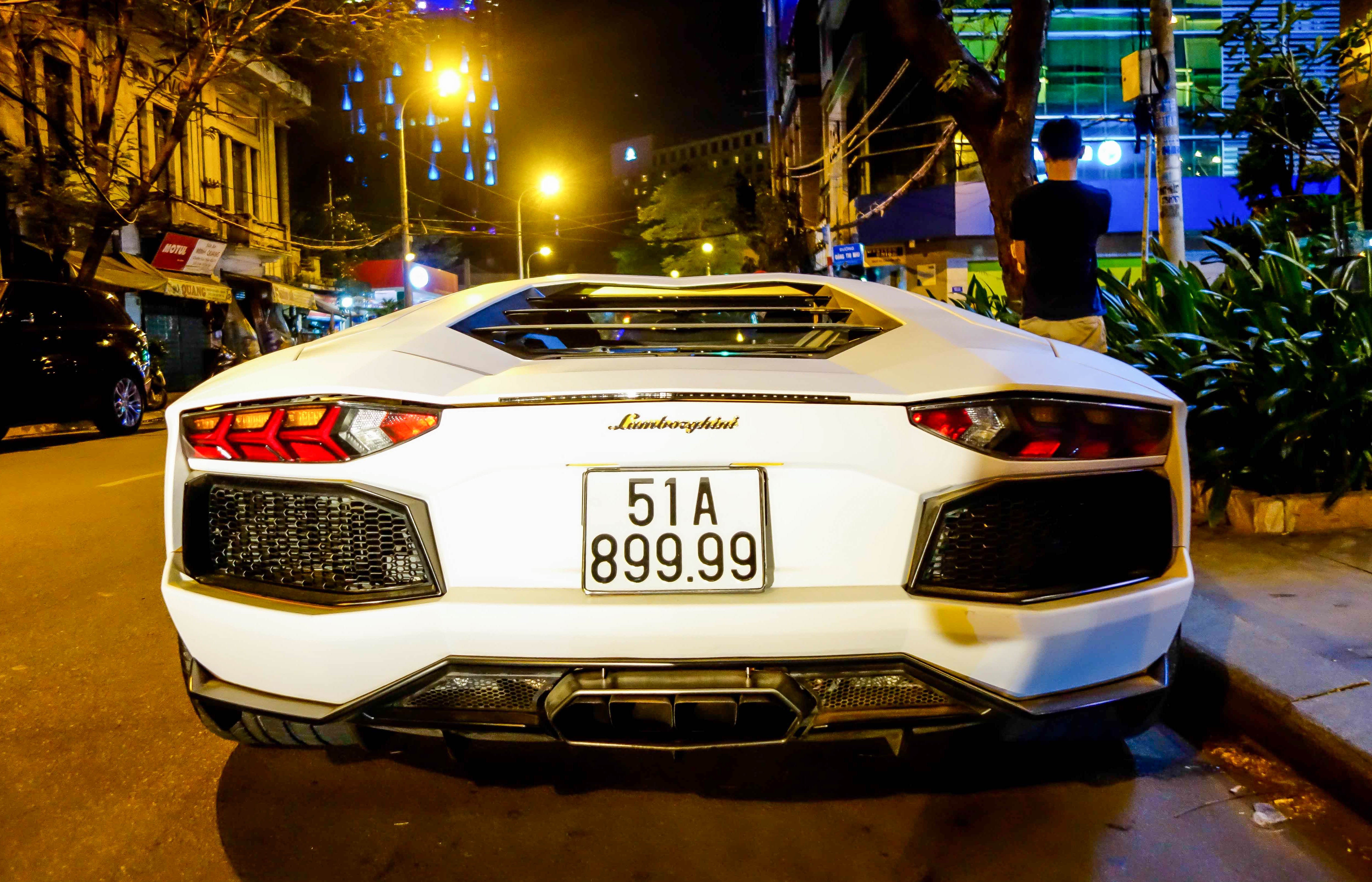 Dan sieu xe cua Minh Nhua anh 6