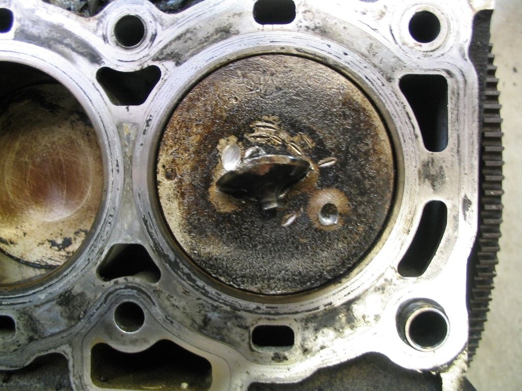 Can ban dong co, nguyen nhan hang dau khien xe ton xang hinh anh