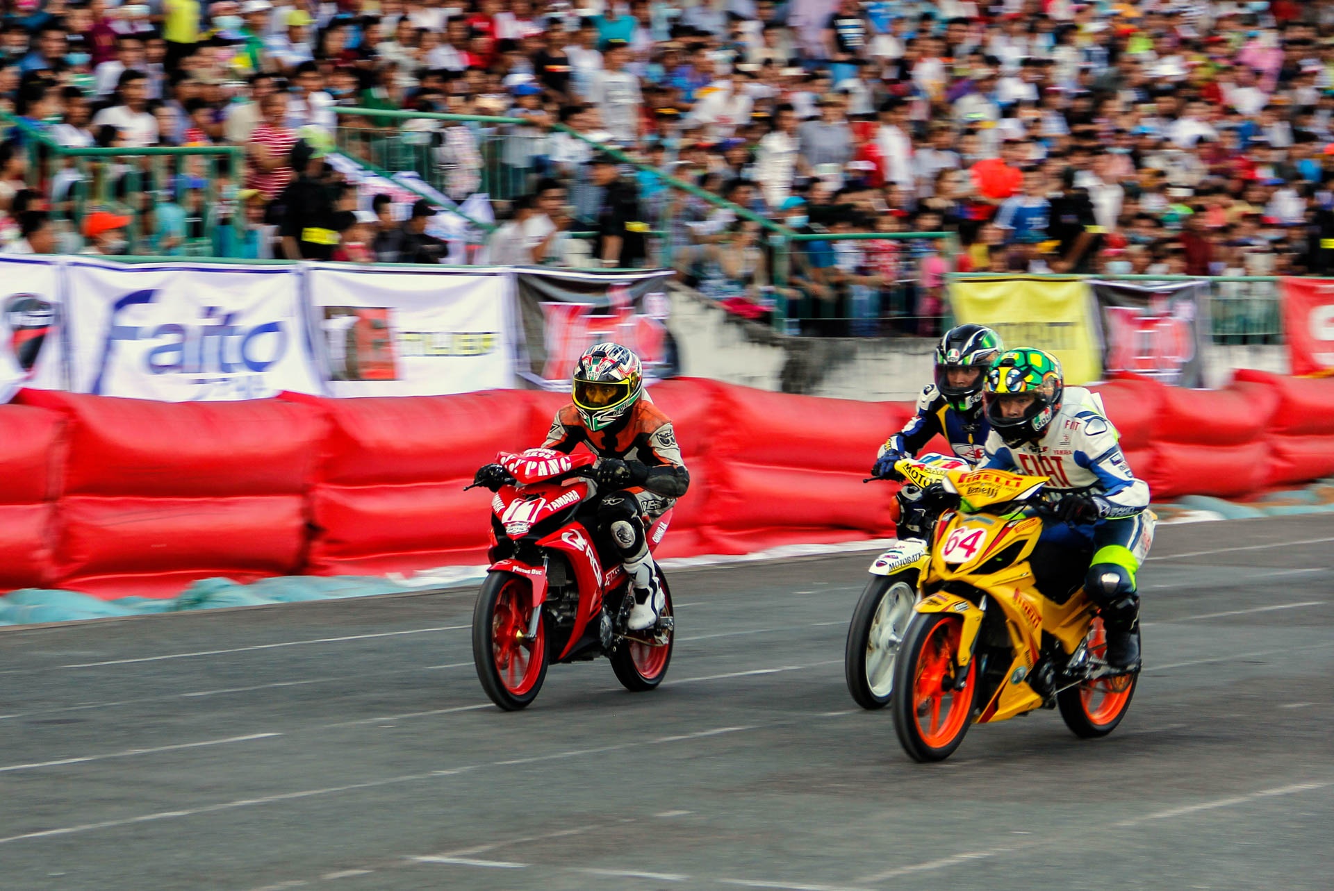 dua xe o Cao Lanh Dong Thap anh 6