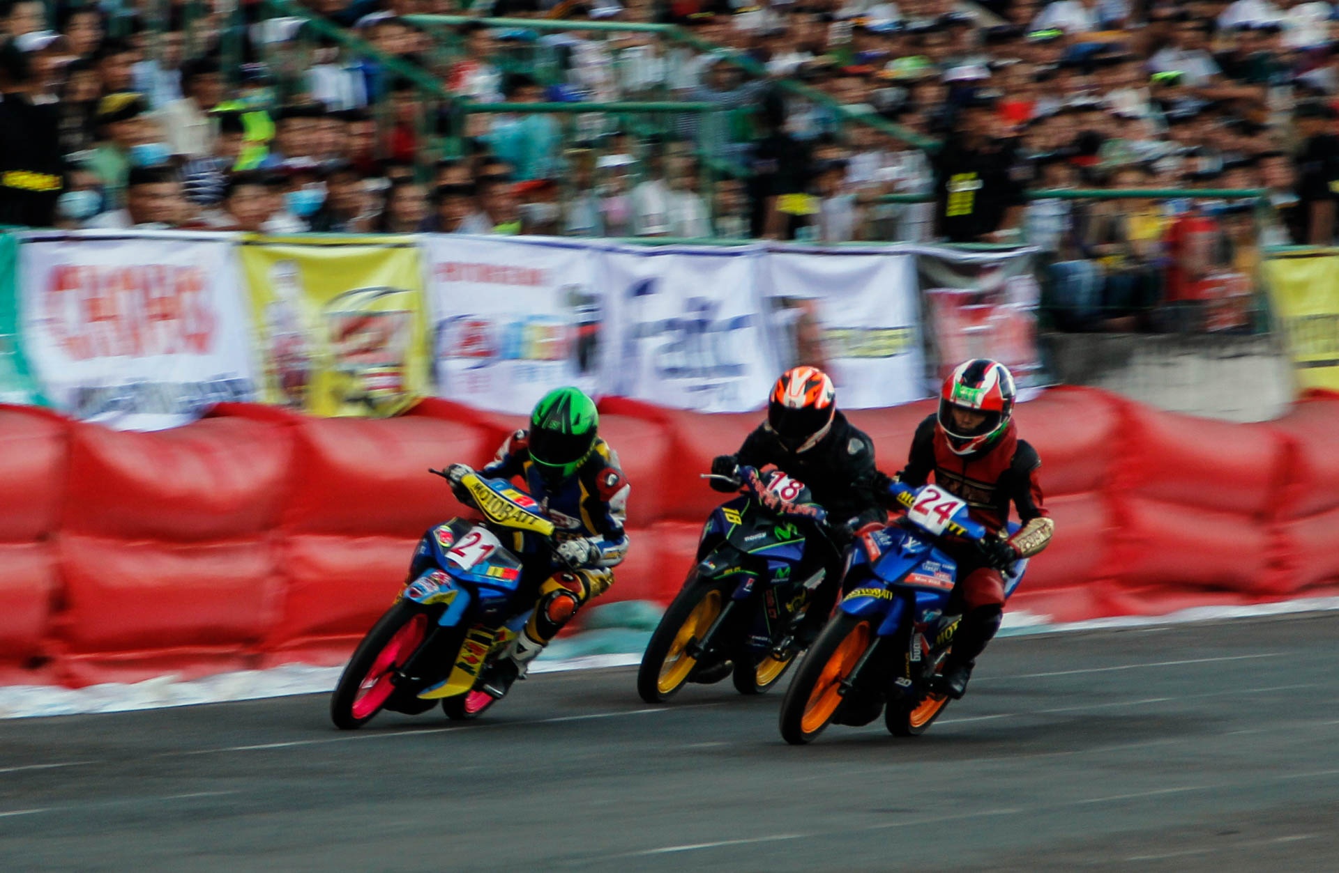 dua xe o Cao Lanh Dong Thap anh 7