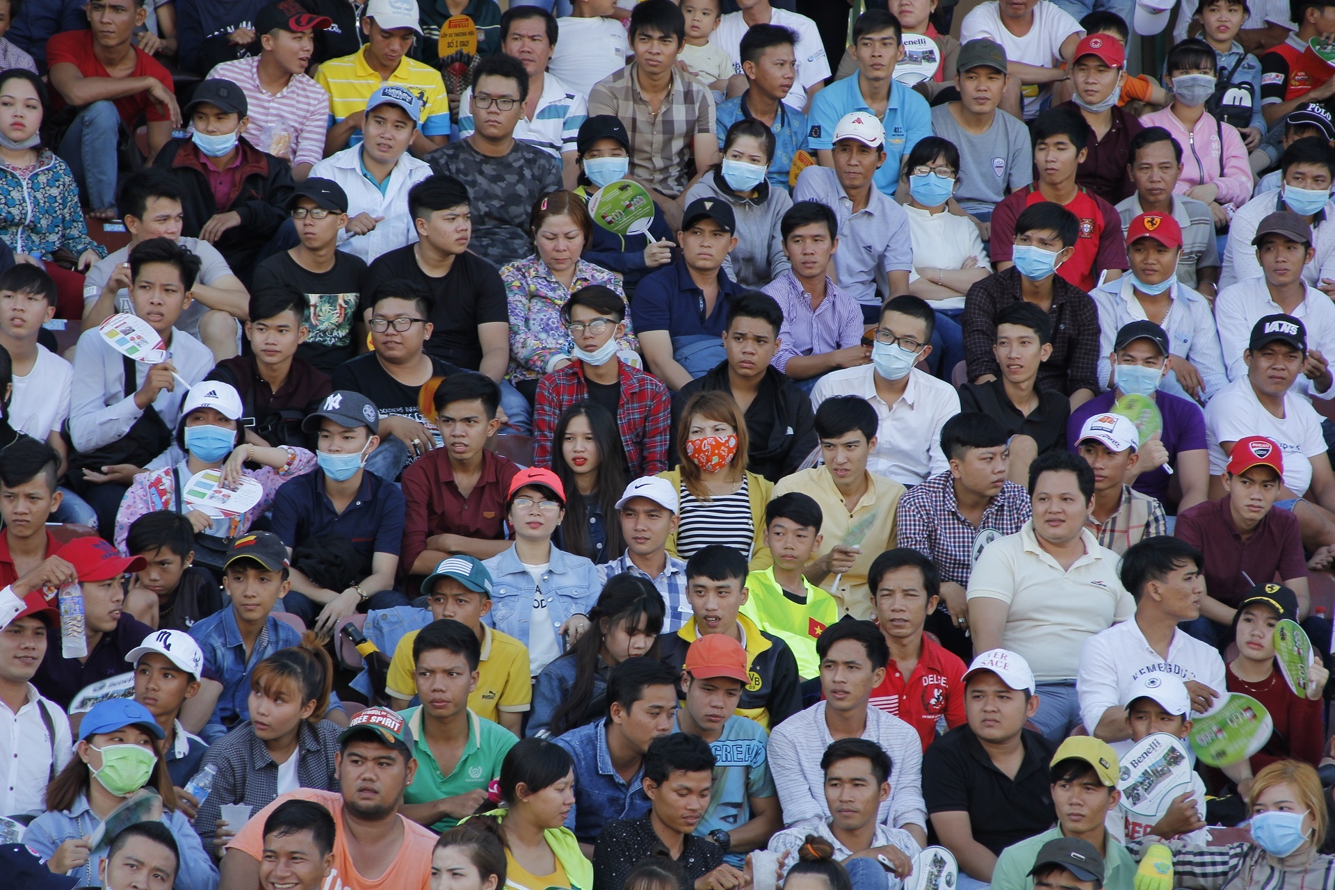 dua xe o Cao Lanh Dong Thap anh 2