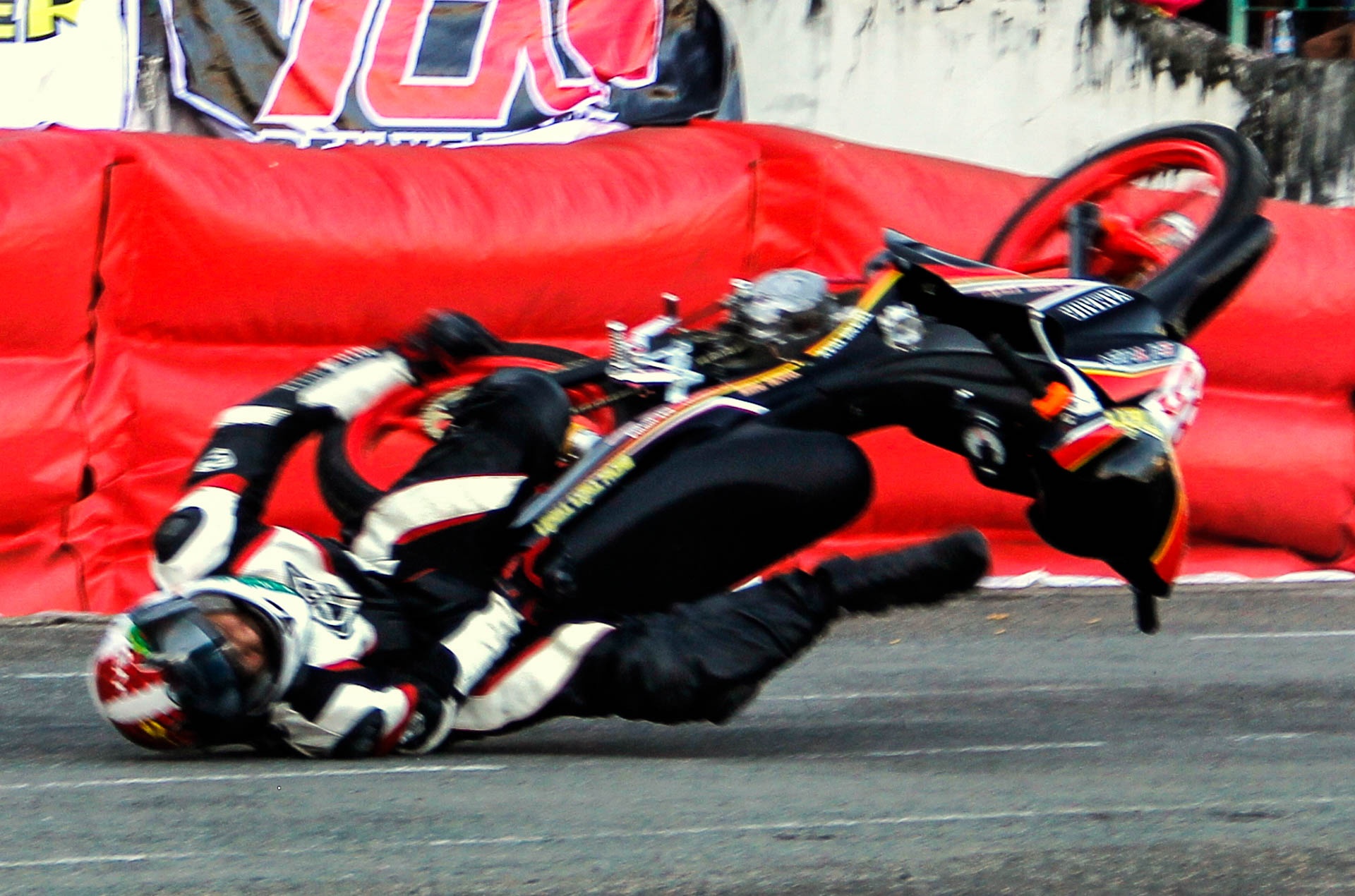 Nhung pha tai nan cua tay dua tai chao lua Cao Lanh hinh anh