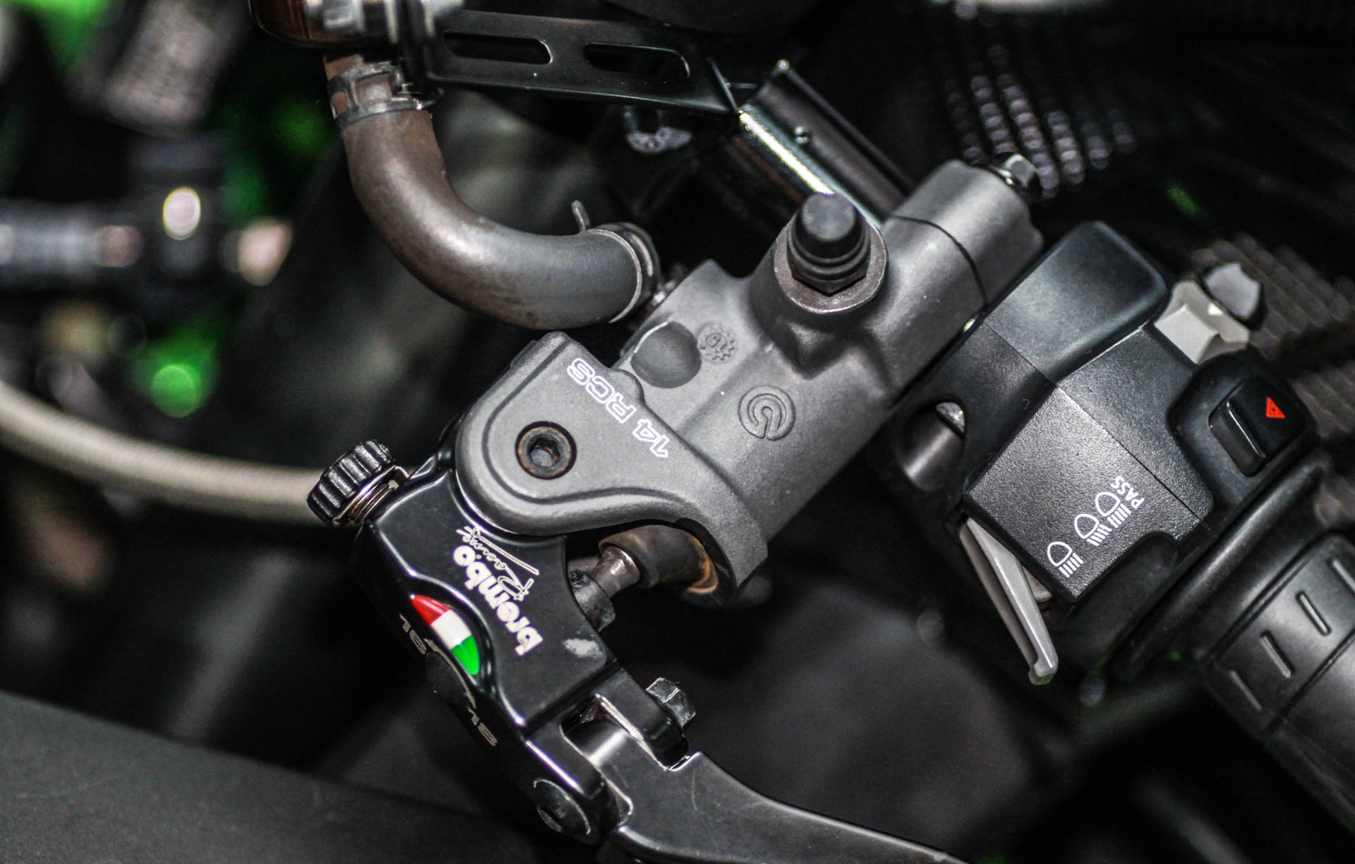 Kawasaki H2 manh nhat Viet Nam anh 6