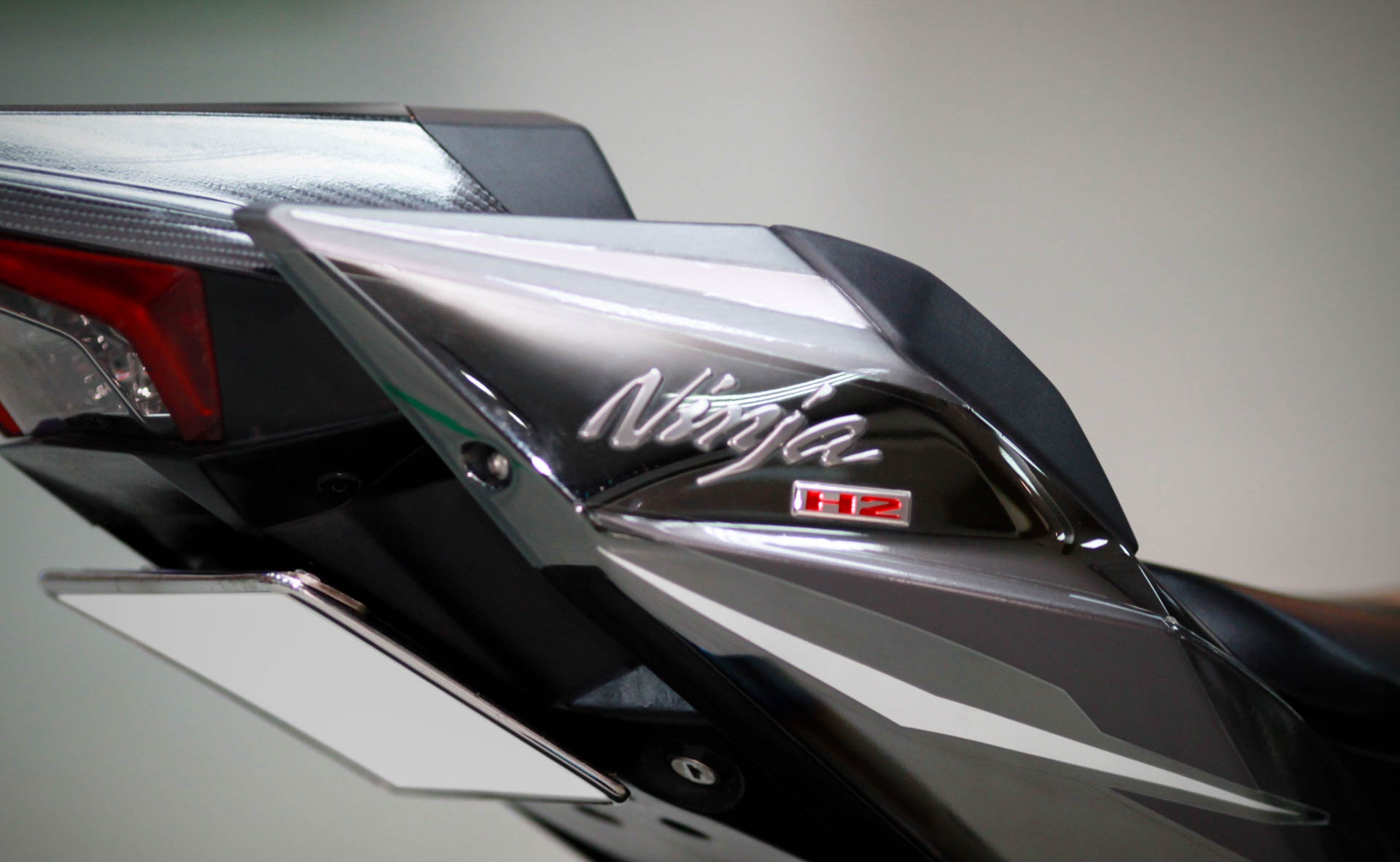 Kawasaki H2 manh nhat Viet Nam anh 8