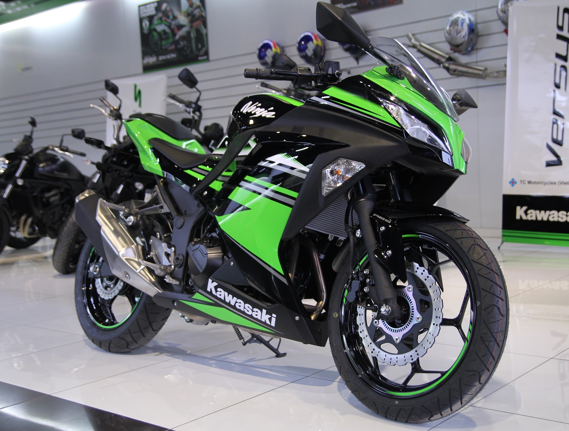 5 moto cho nguoi moi lay bang A2 anh 5