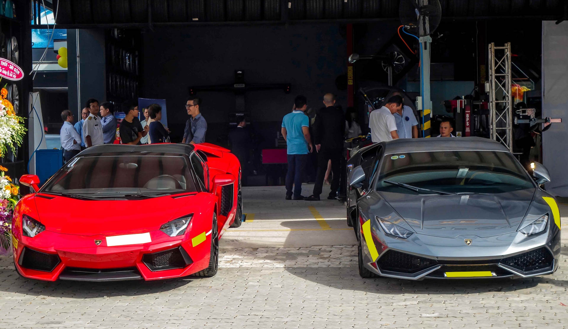 siêu xe Lamborghini ảnh 1 sieu xe Lamborghini anh 1