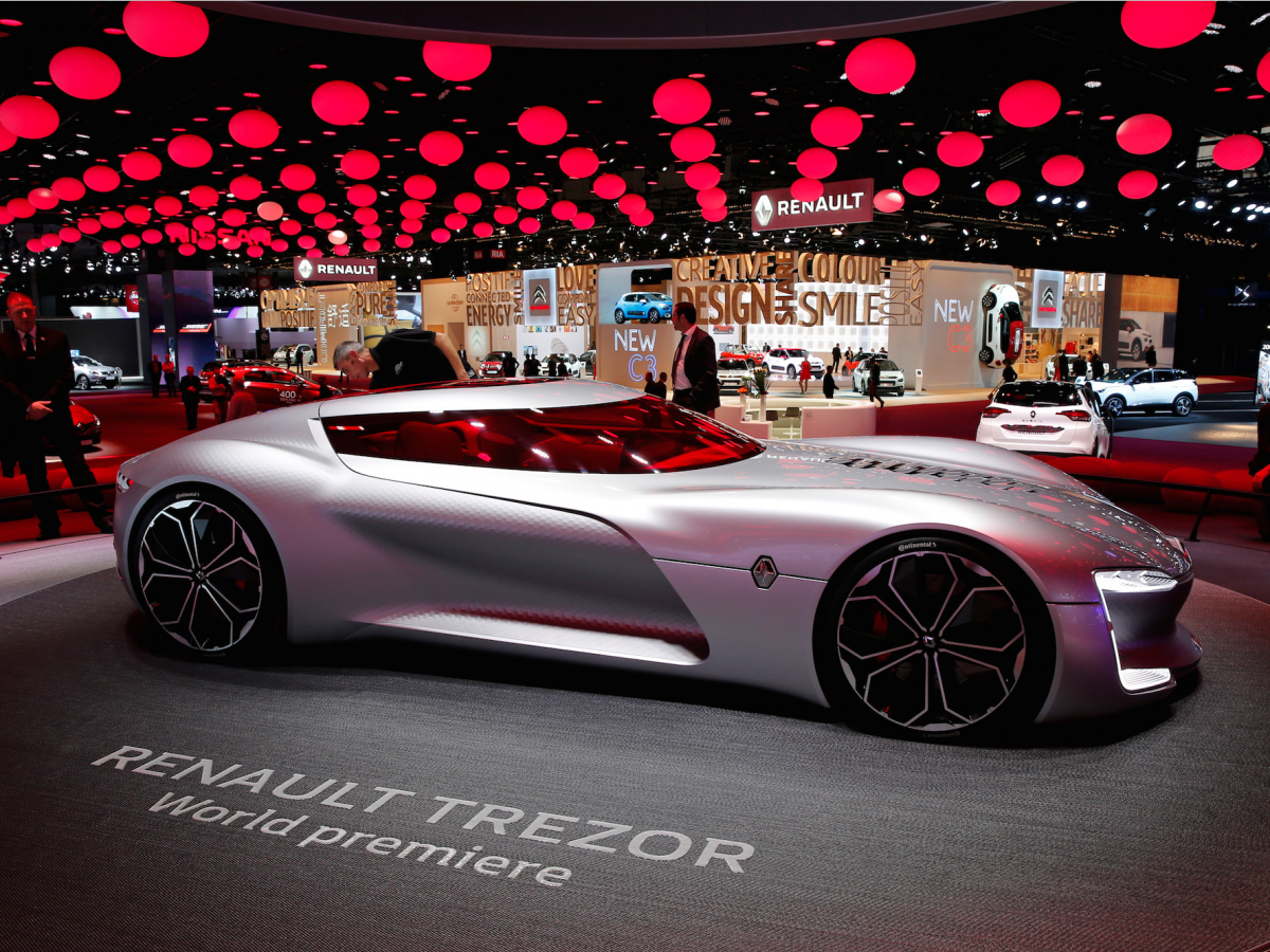 siêu xe điện nhanh nhất thế giới ảnh 5 sieu xe dien nhanh nhat the gioi anh 5