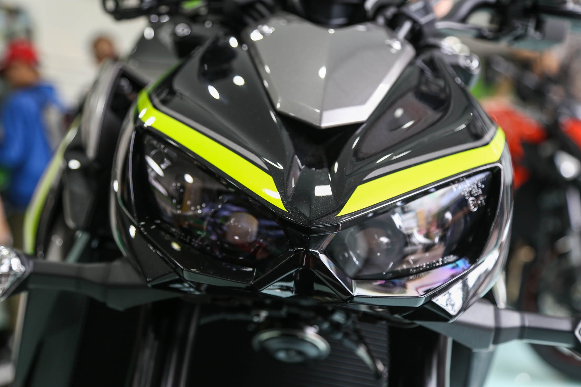 Kawasaki Z1000 2017 anh 8