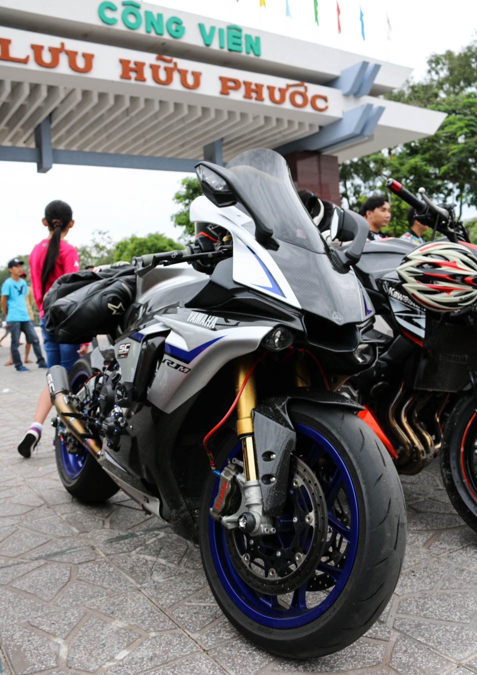 200 moto phan khoi lon tu hop o Can Tho anh 9