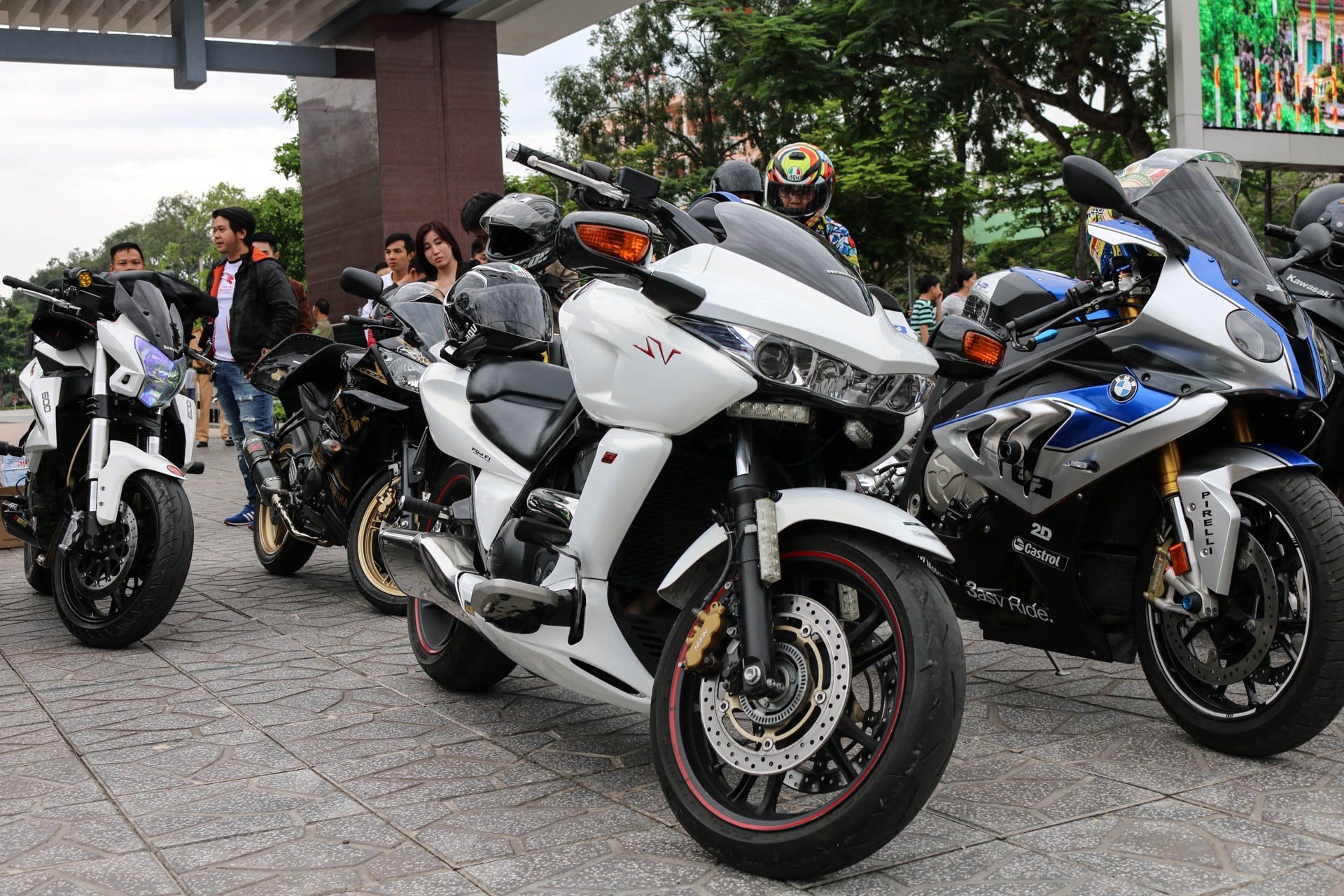 200 moto phan khoi lon tu hop o Can Tho anh 7