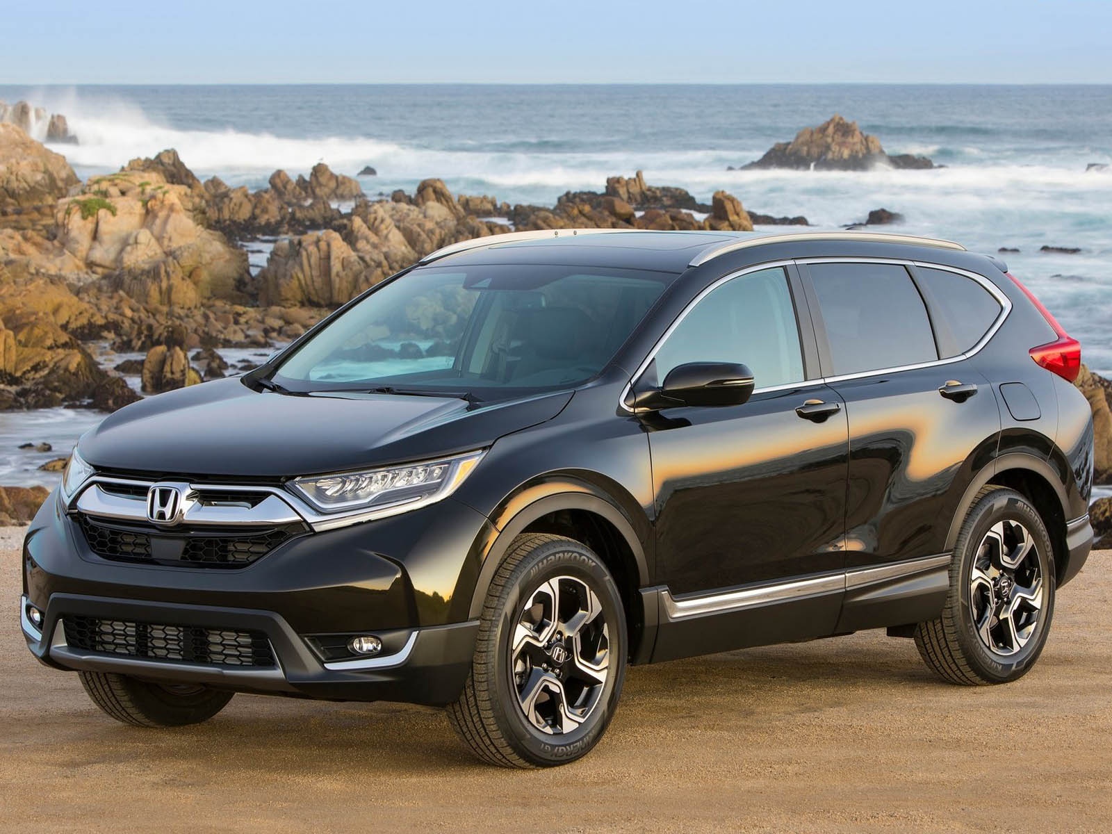 7 mau SUV va crossover tot nhat 2016 hinh anh