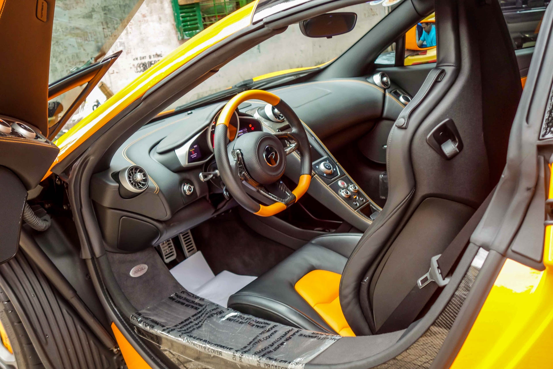 McLaren 650S Minh Nhua anh 10