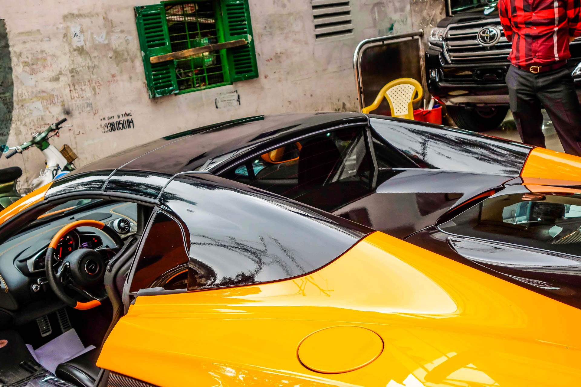 McLaren 650S Minh Nhua anh 3