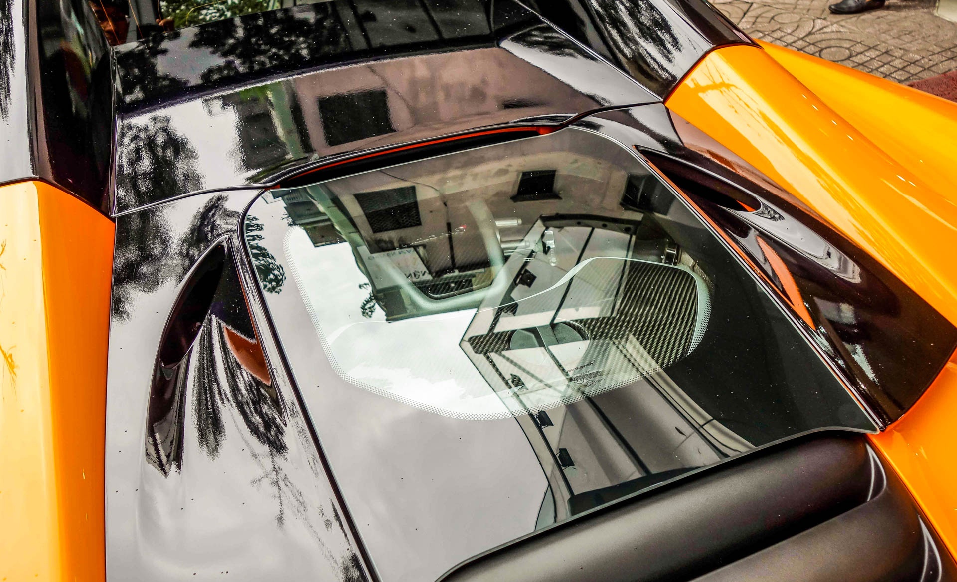 McLaren 650S Minh Nhua anh 4