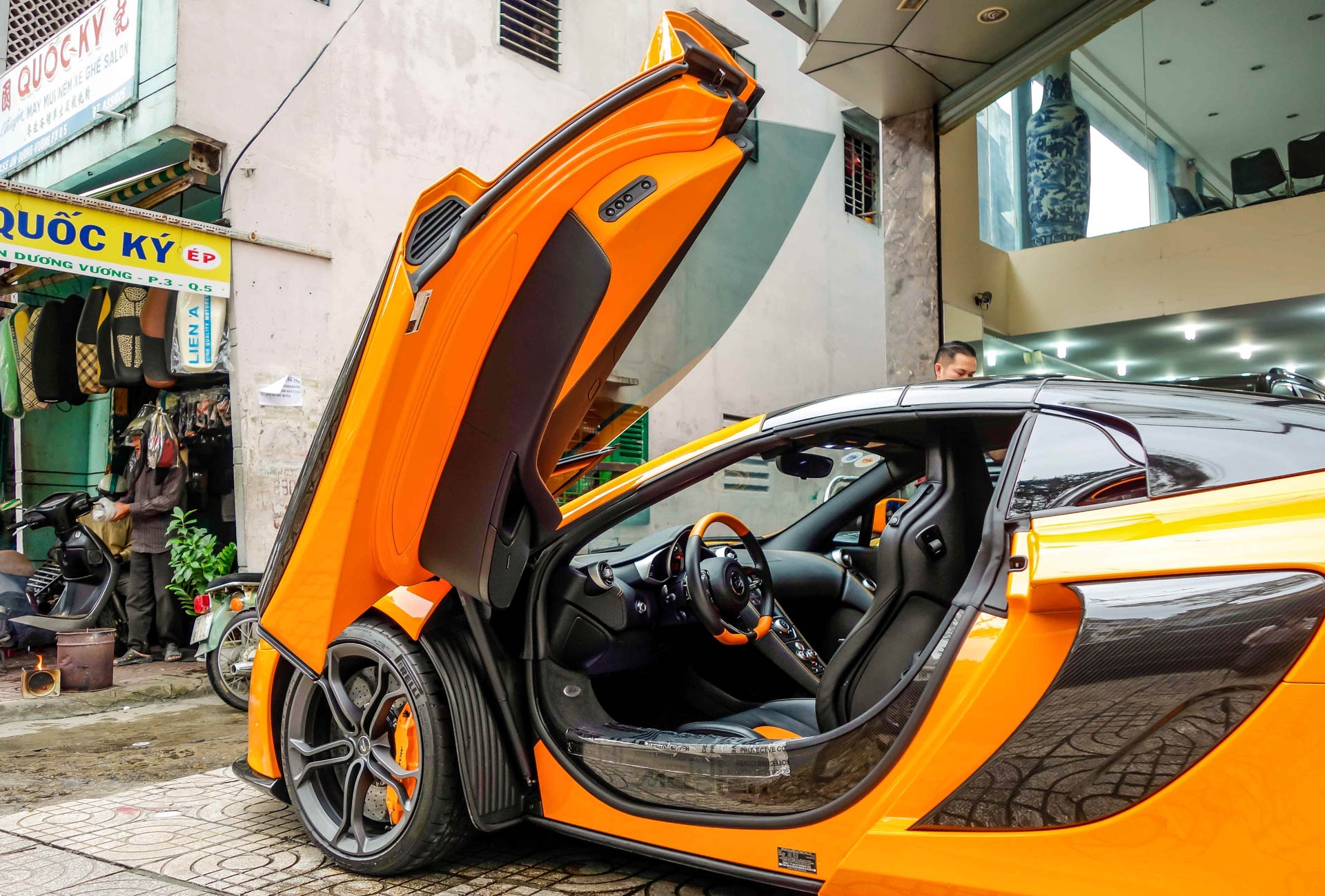 McLaren 650S Minh Nhua anh 5