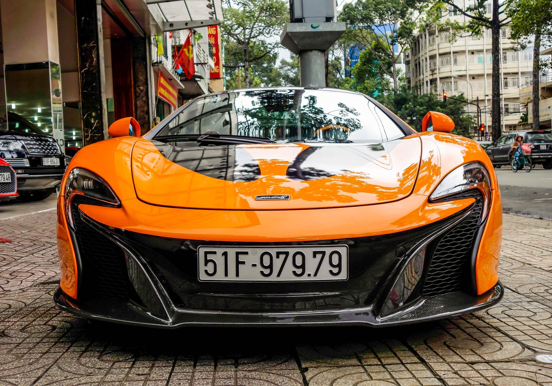 McLaren 650S Minh Nhua anh 6