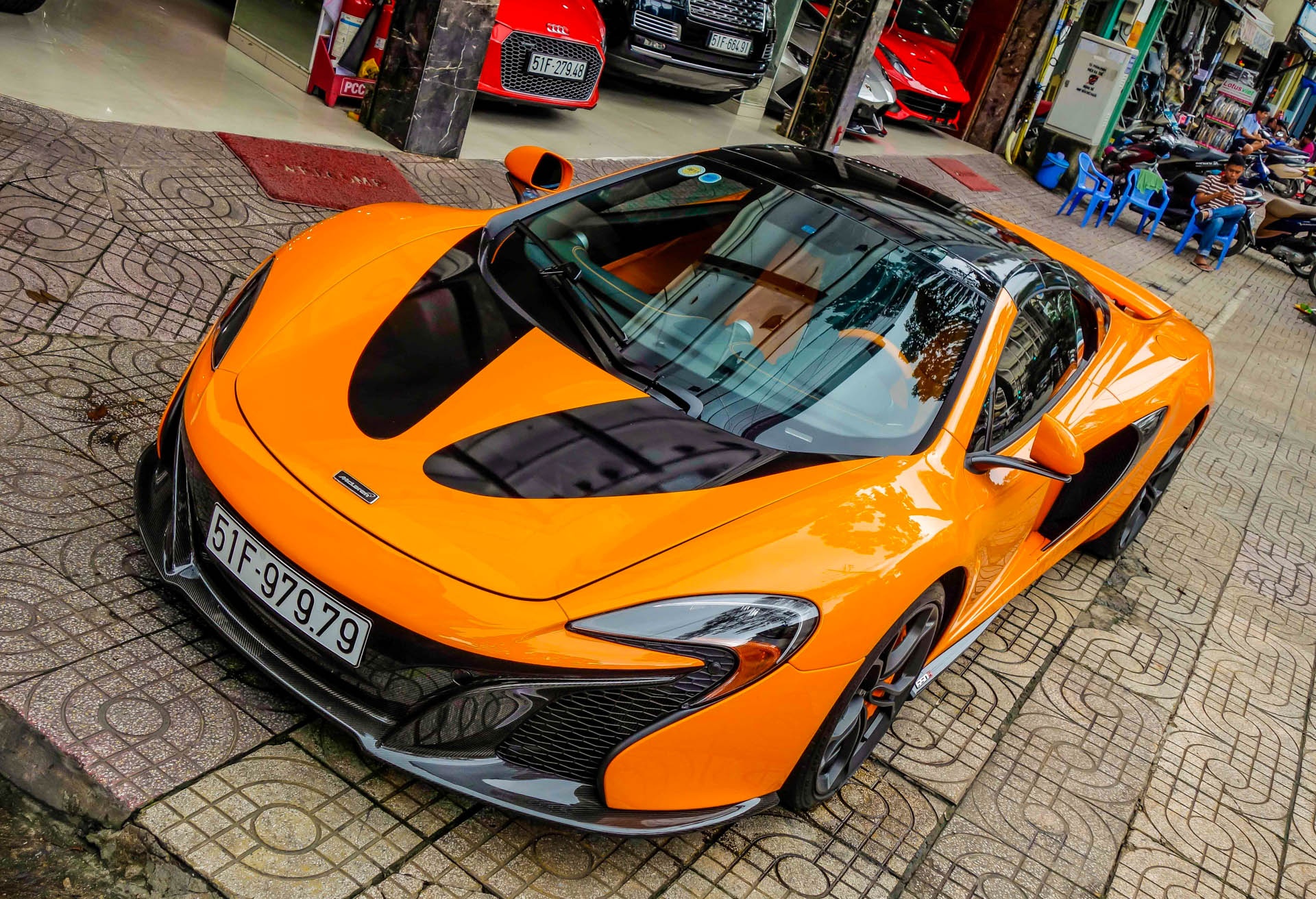 McLaren 650S Minh Nhua anh 8