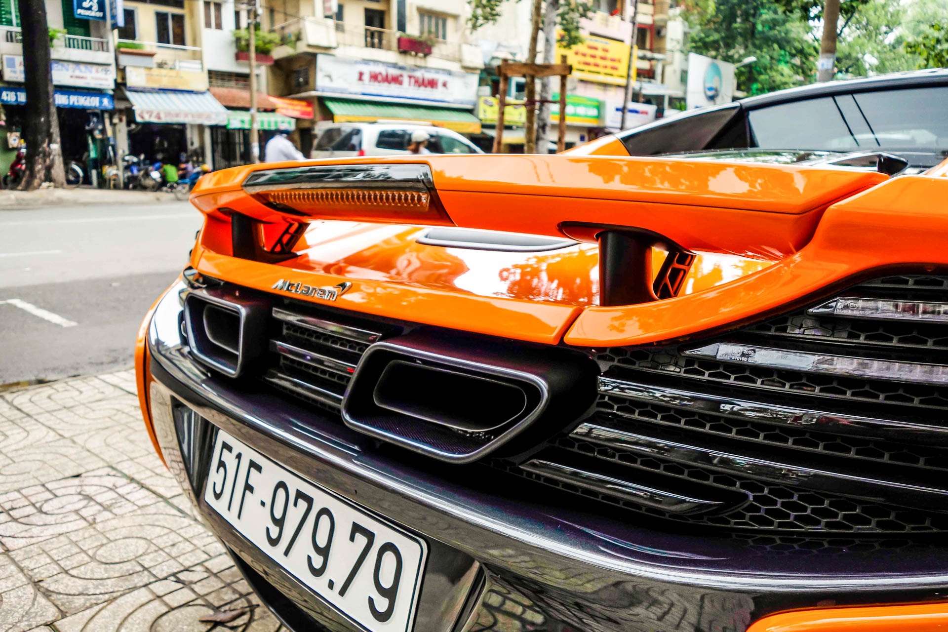 McLaren 650S Minh Nhua anh 9