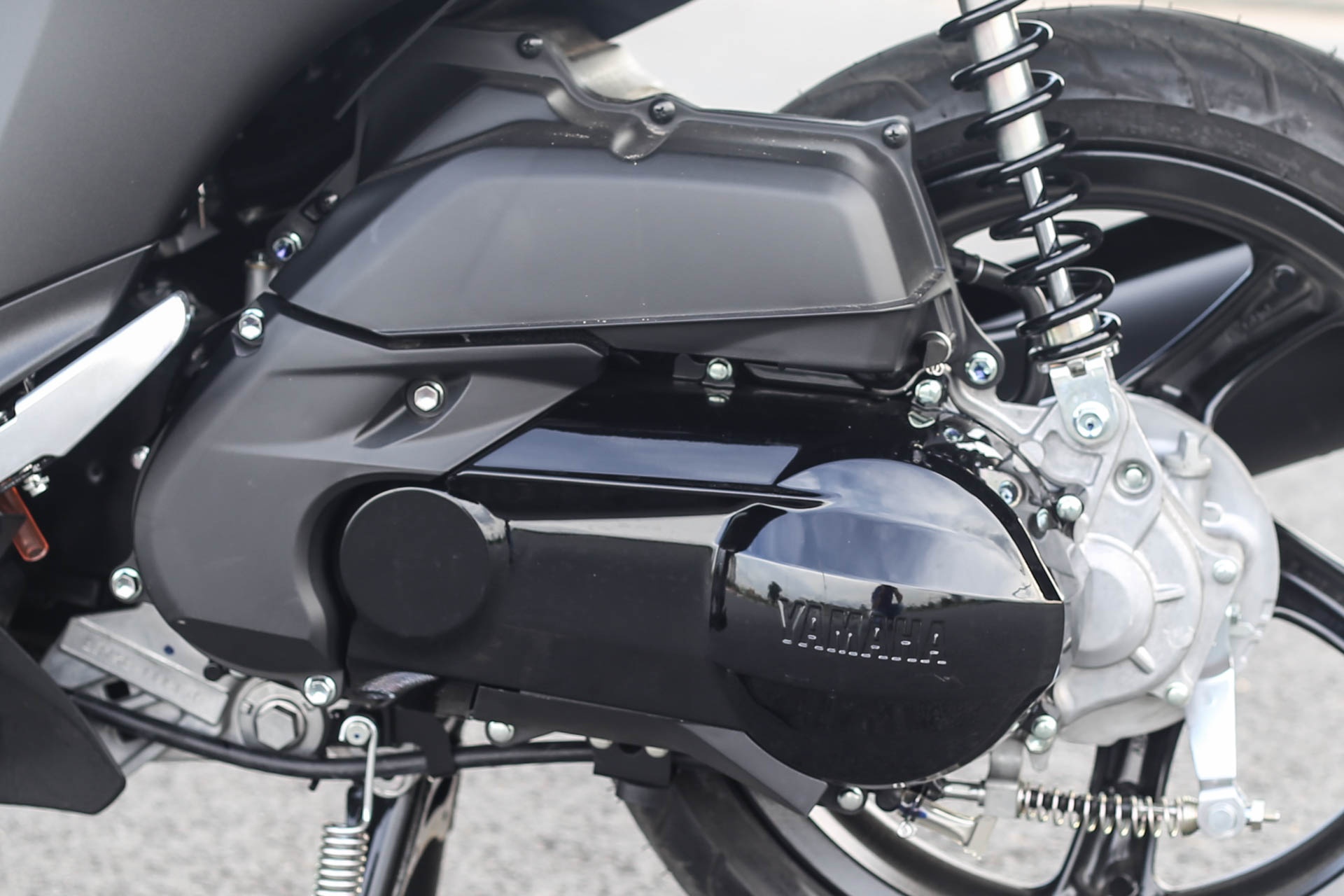 Gia Yamaha Janus Premium anh 8