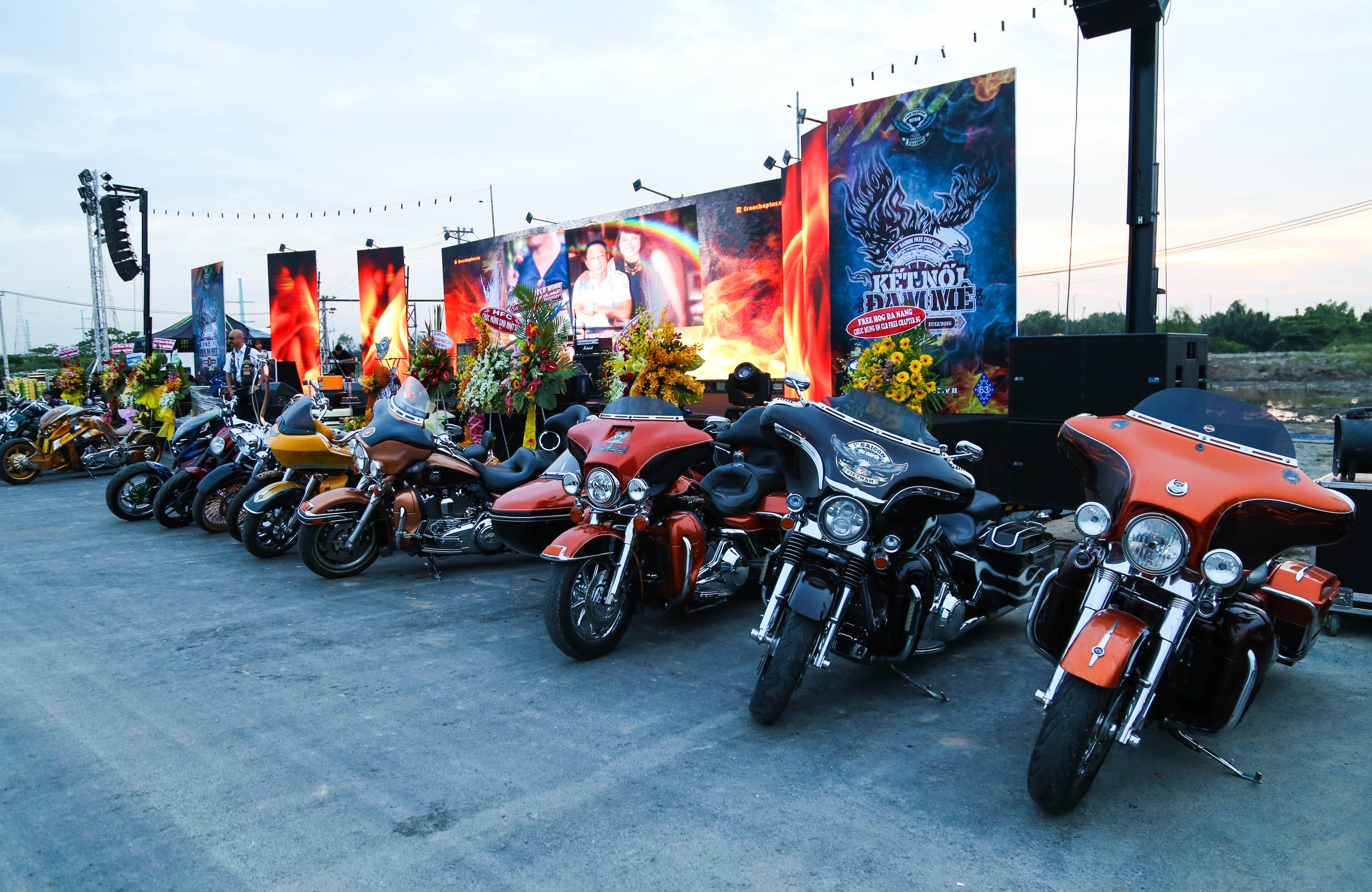 Sinh nhat Saigon Free Chapter anh 9