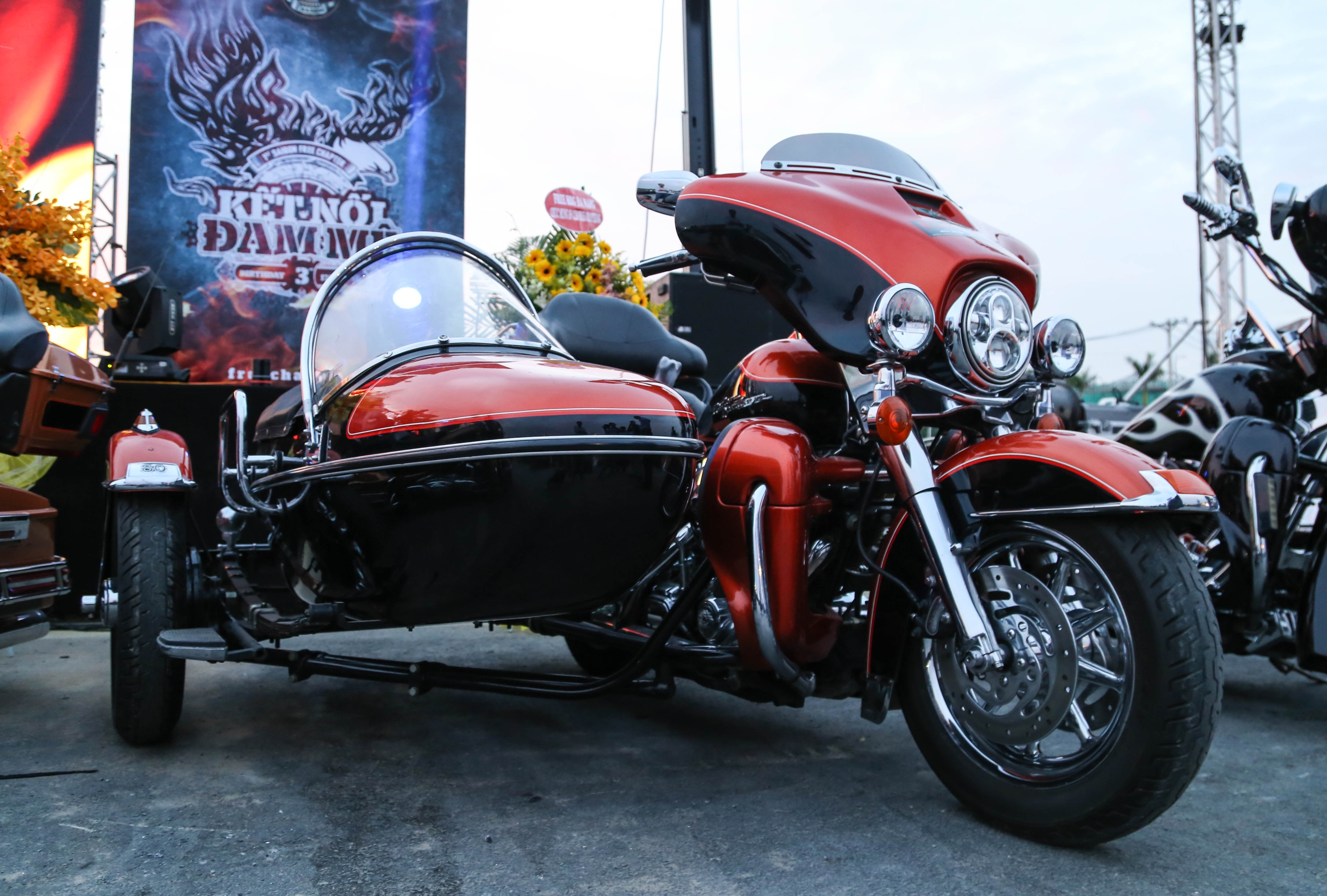 Sinh nhat Saigon Free Chapter anh 12