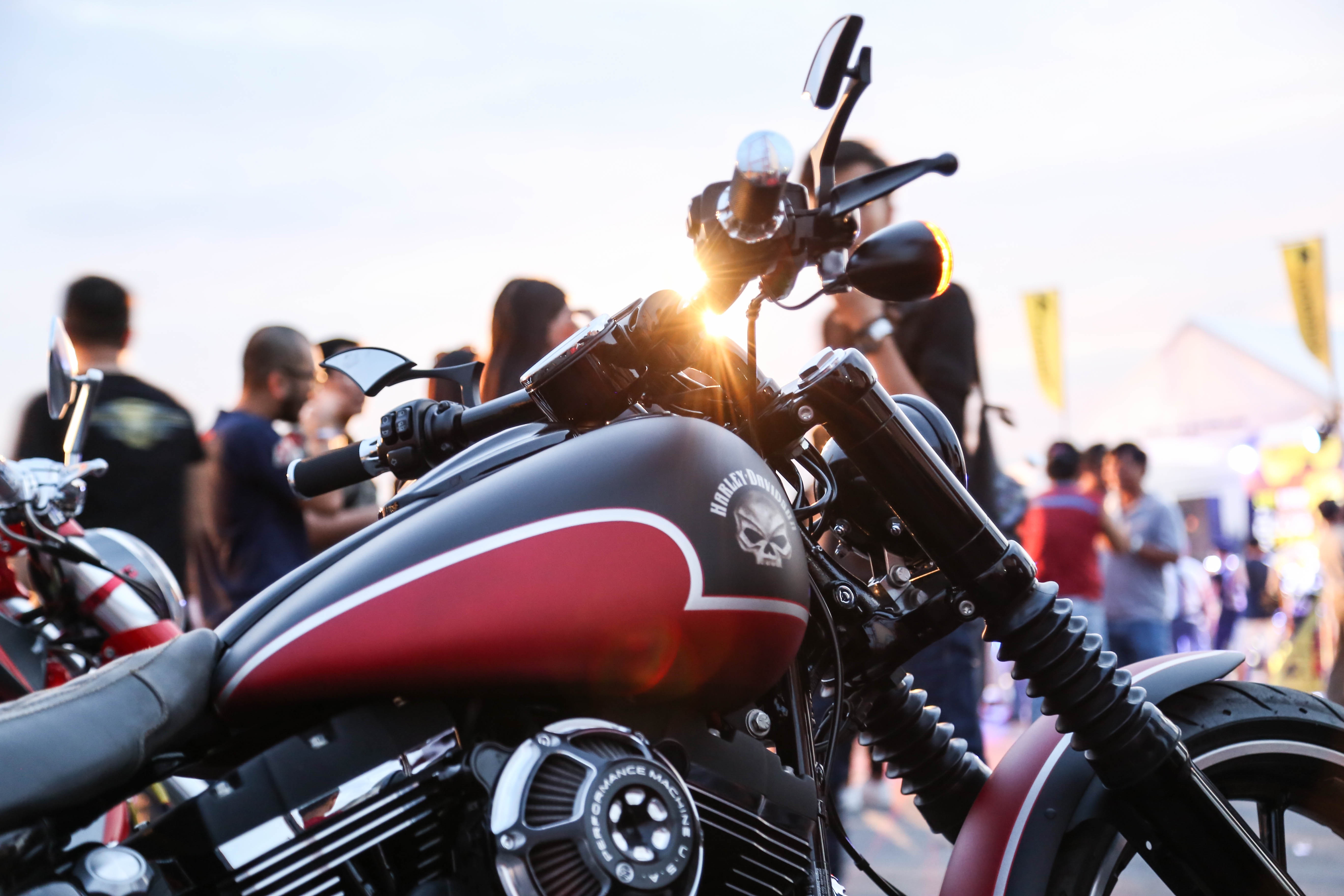 Sinh nhat Saigon Free Chapter anh 14