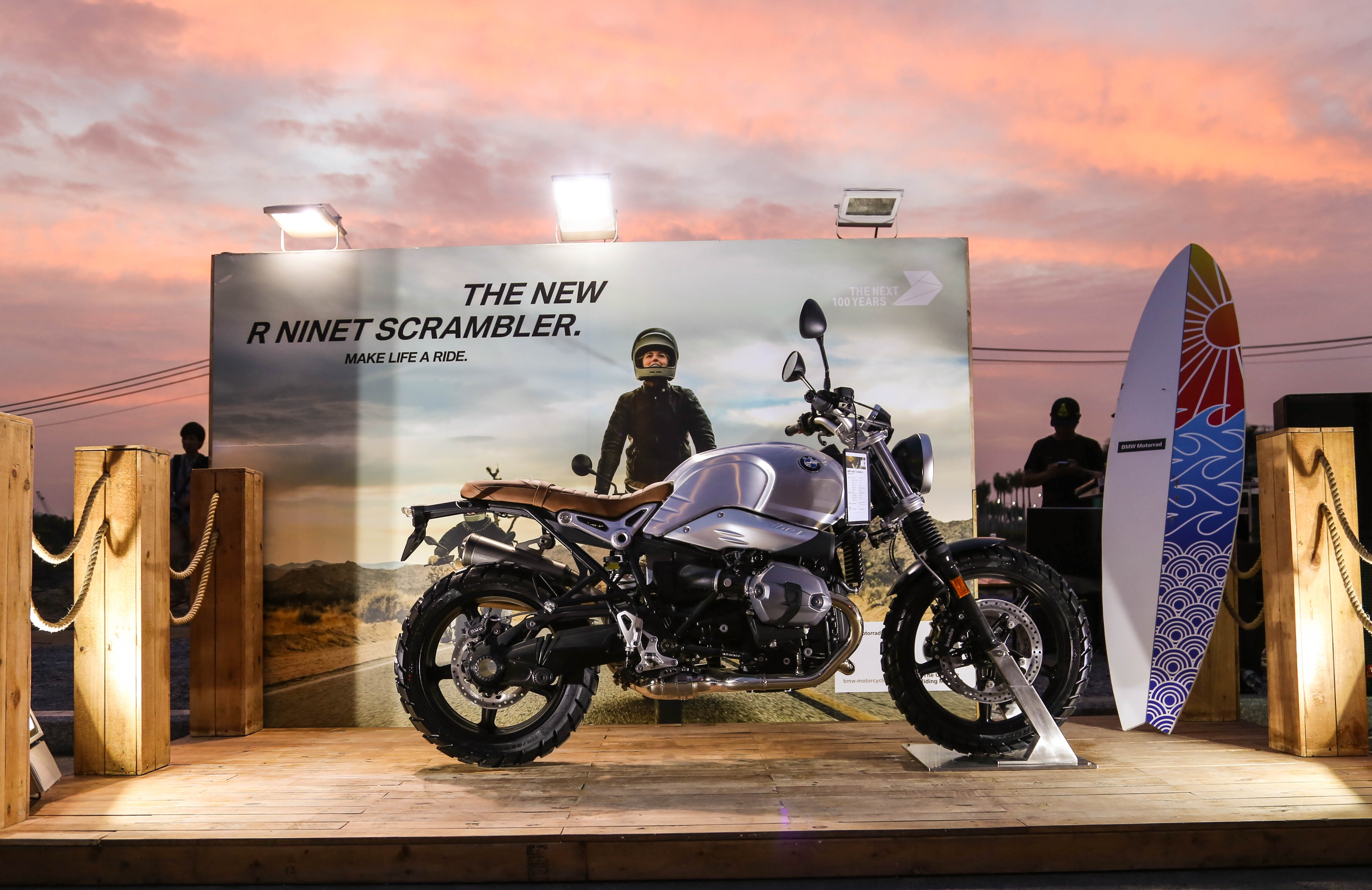 Sinh nhat Saigon Free Chapter anh 18