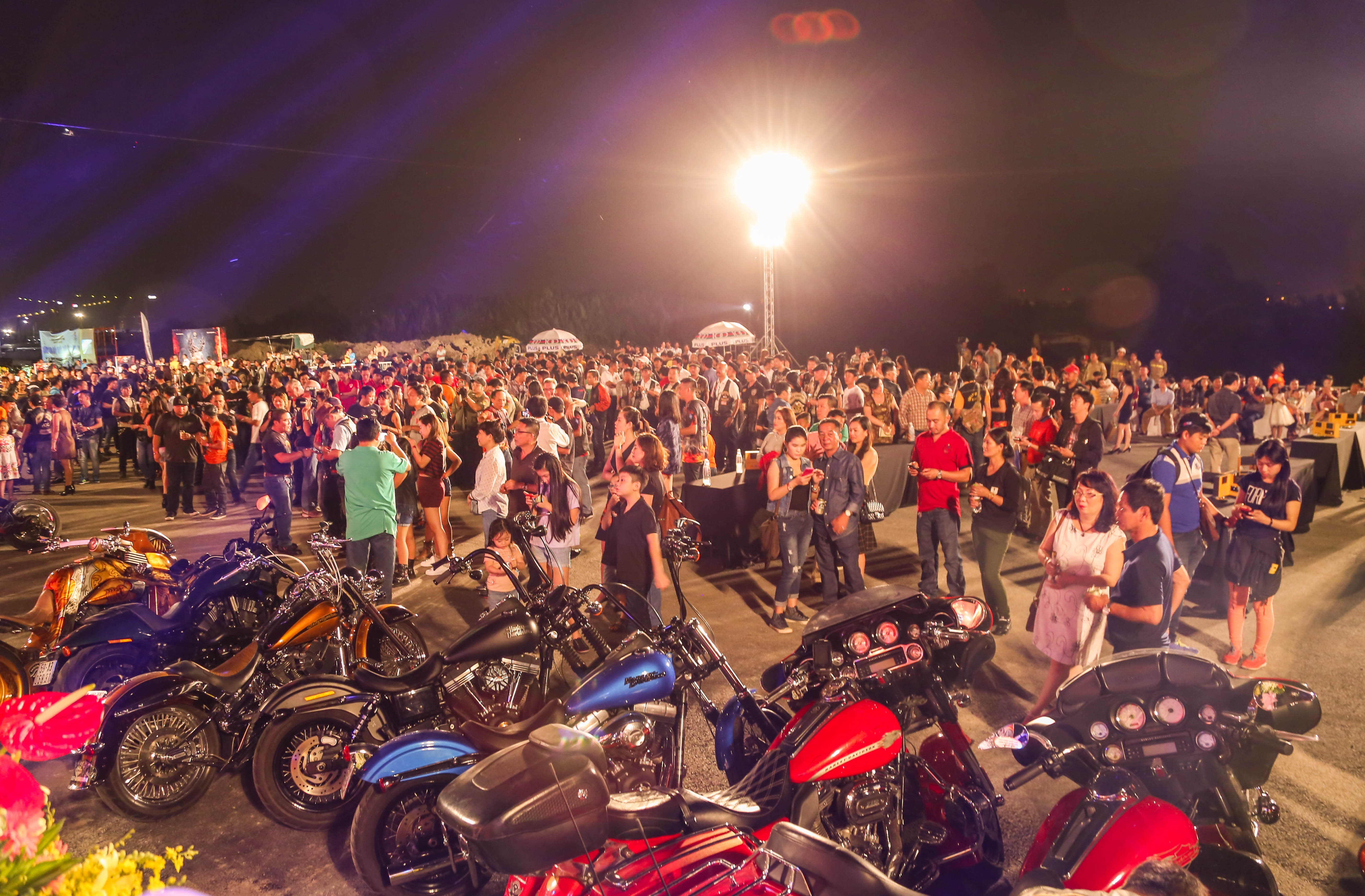 Sinh nhat Saigon Free Chapter anh 19