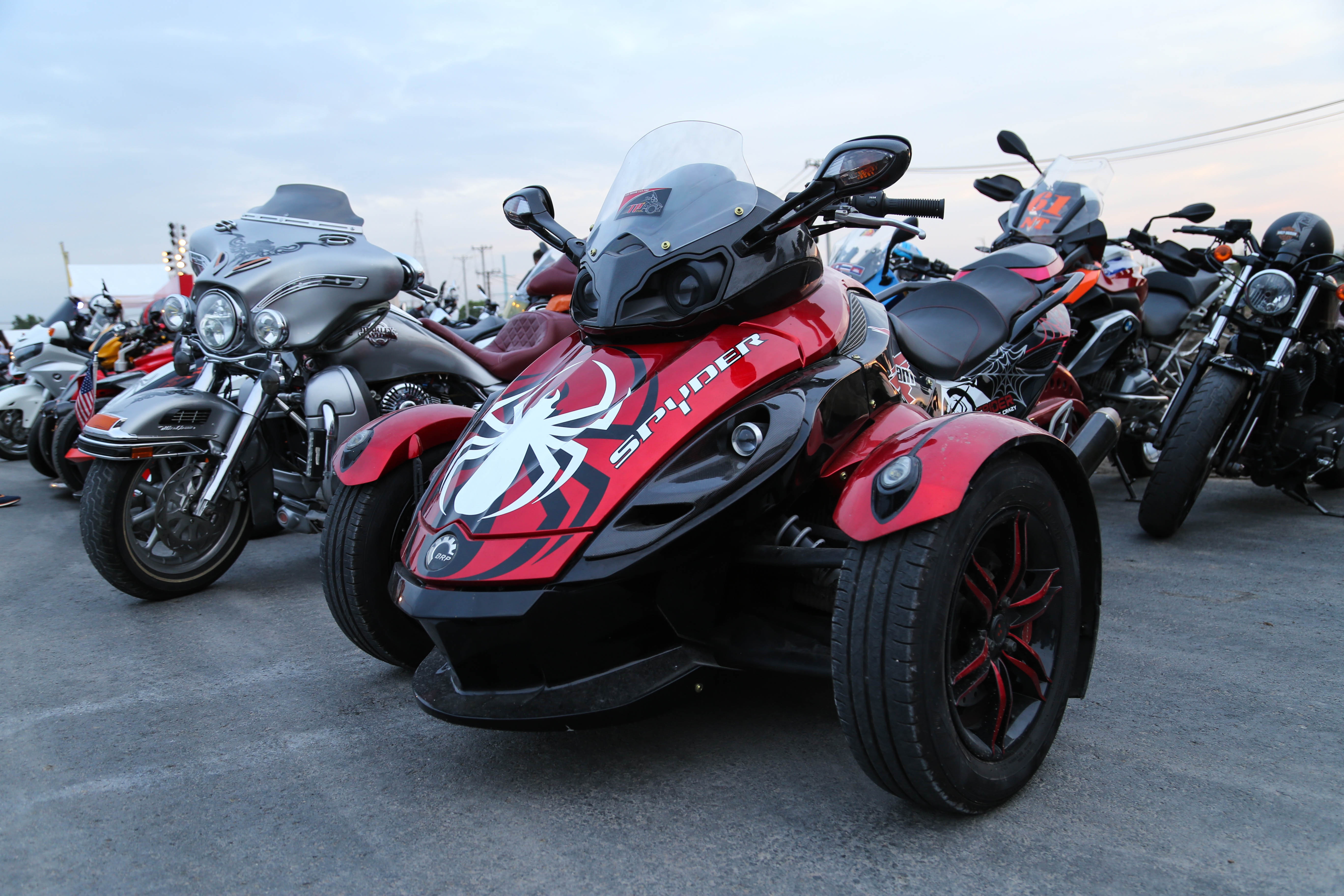 Sinh nhat Saigon Free Chapter anh 7