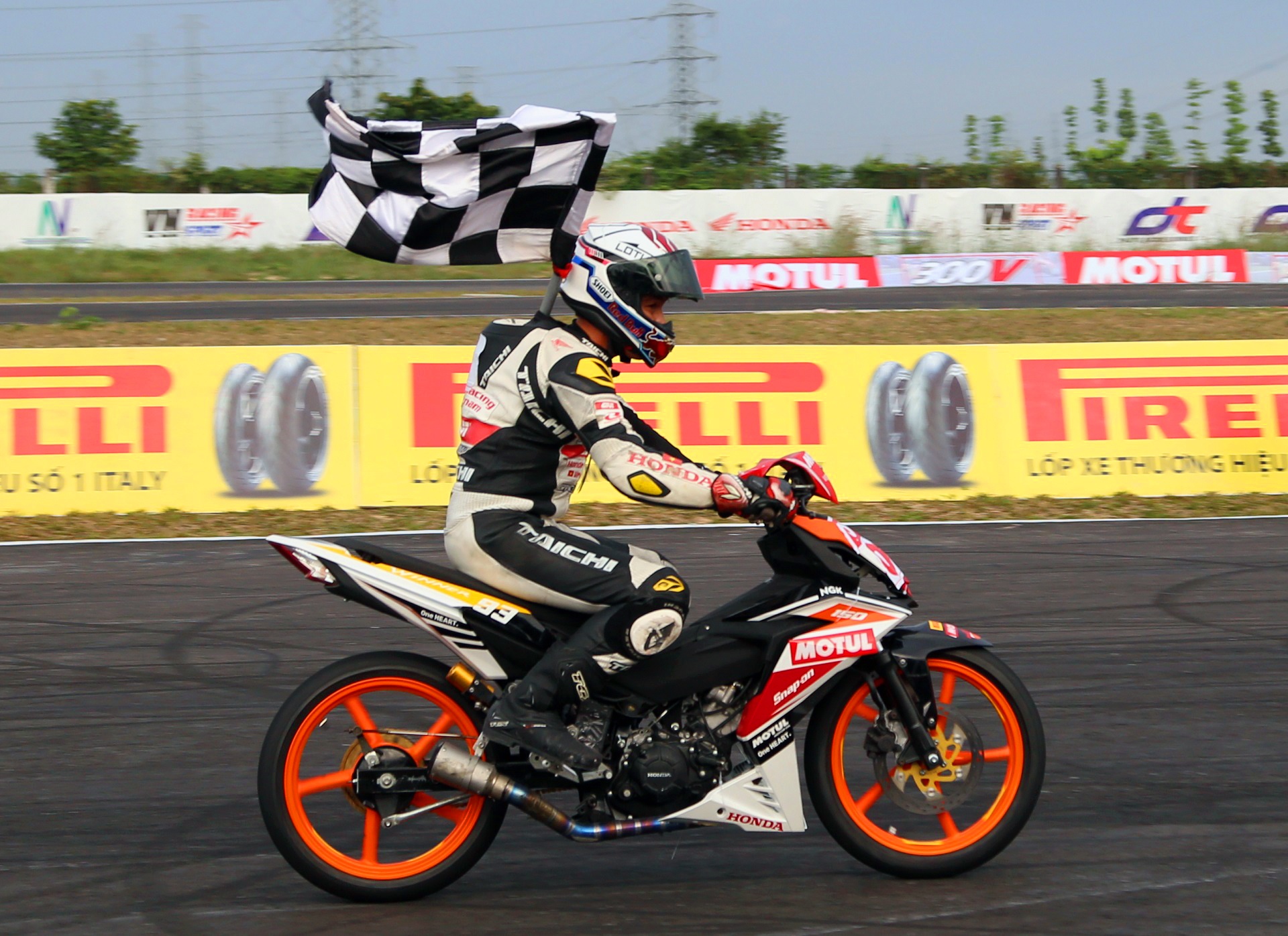 Motul Racing Cup 2016 anh 12