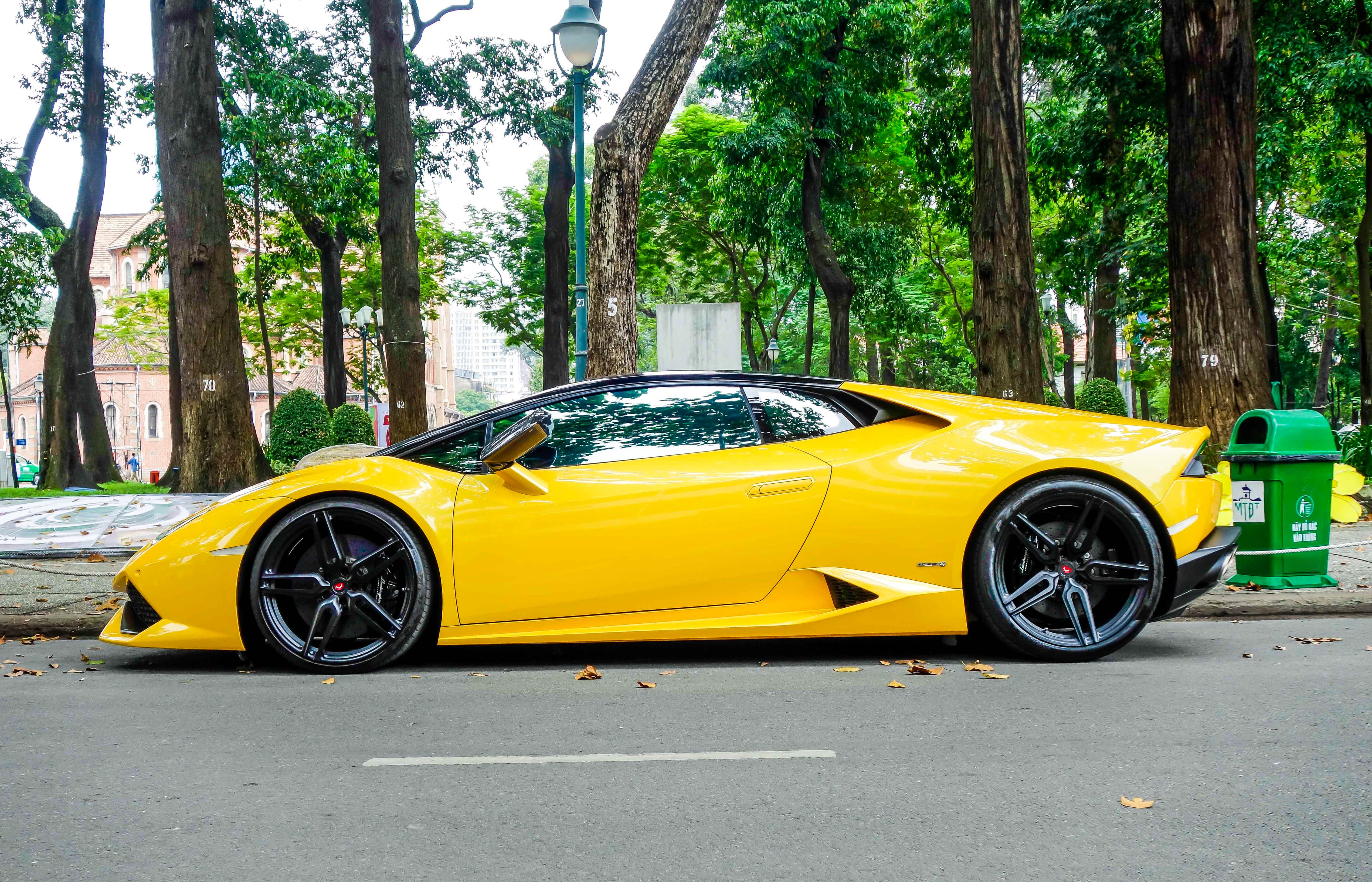 Siêu xe của Cường Đô La ảnh 2 Sieu xe cua Cuong Do La anh 2