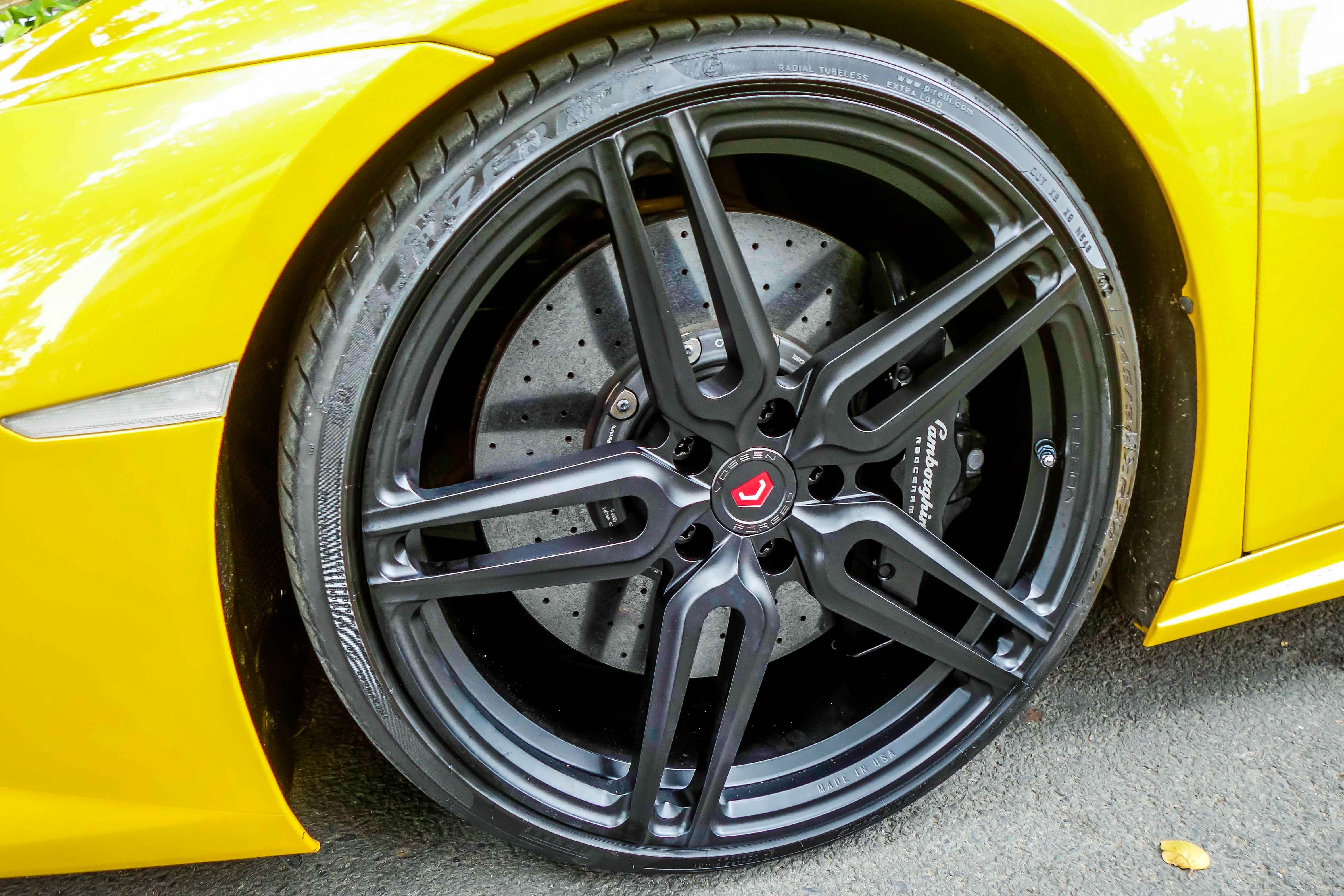 Siêu xe của Cường Đô La ảnh 3 Sieu xe cua Cuong Do La anh 3