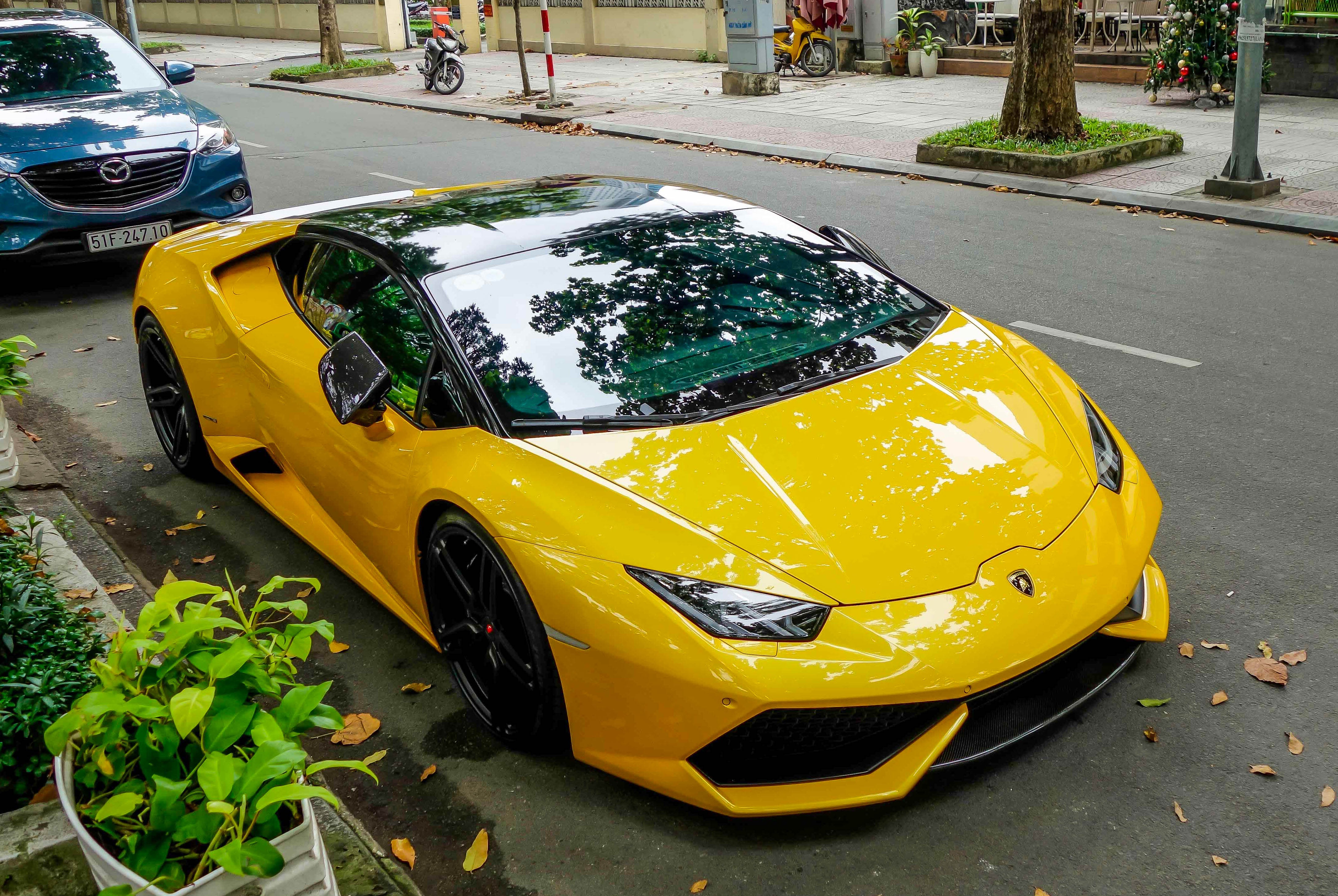 Siêu xe của Cường Đô La ảnh 6 Sieu xe cua Cuong Do La anh 6