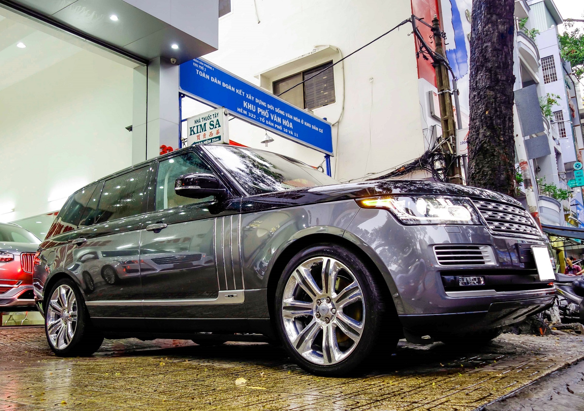 Nhung mau xe dat nhat ve Viet Nam 2016 anh 5