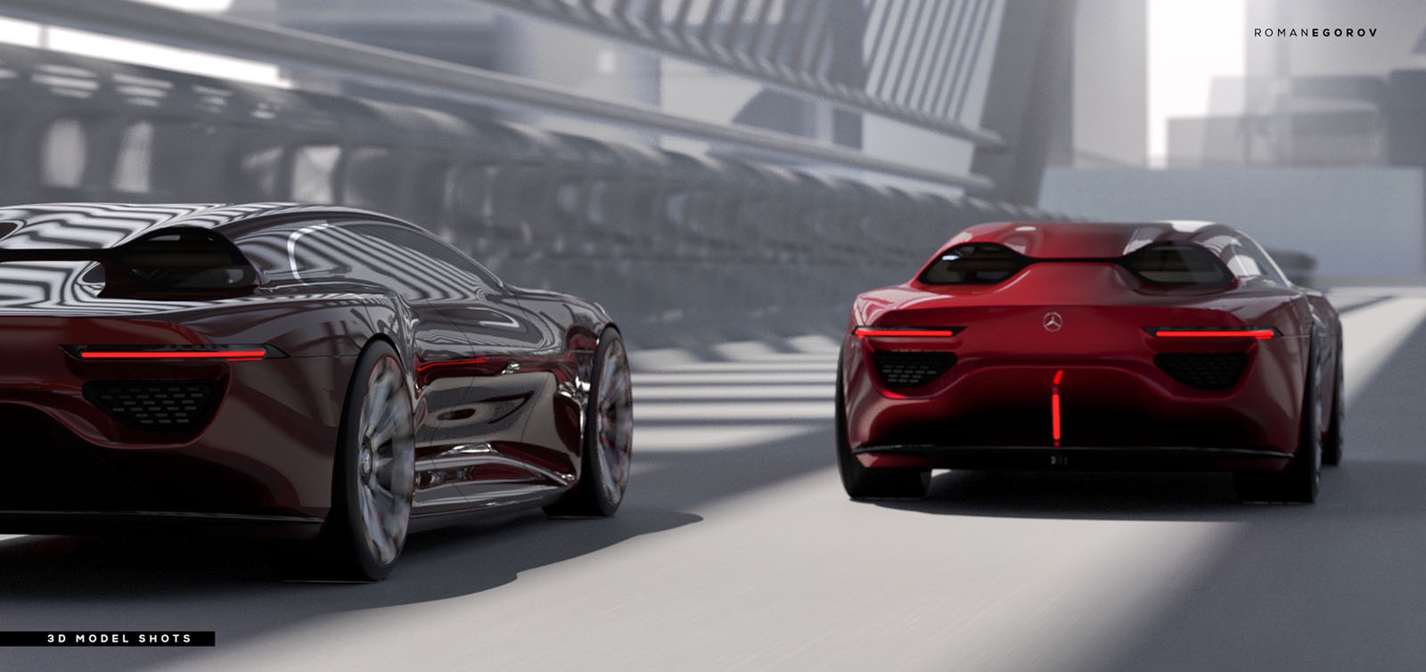 sieu limousine Mercedes anh 4