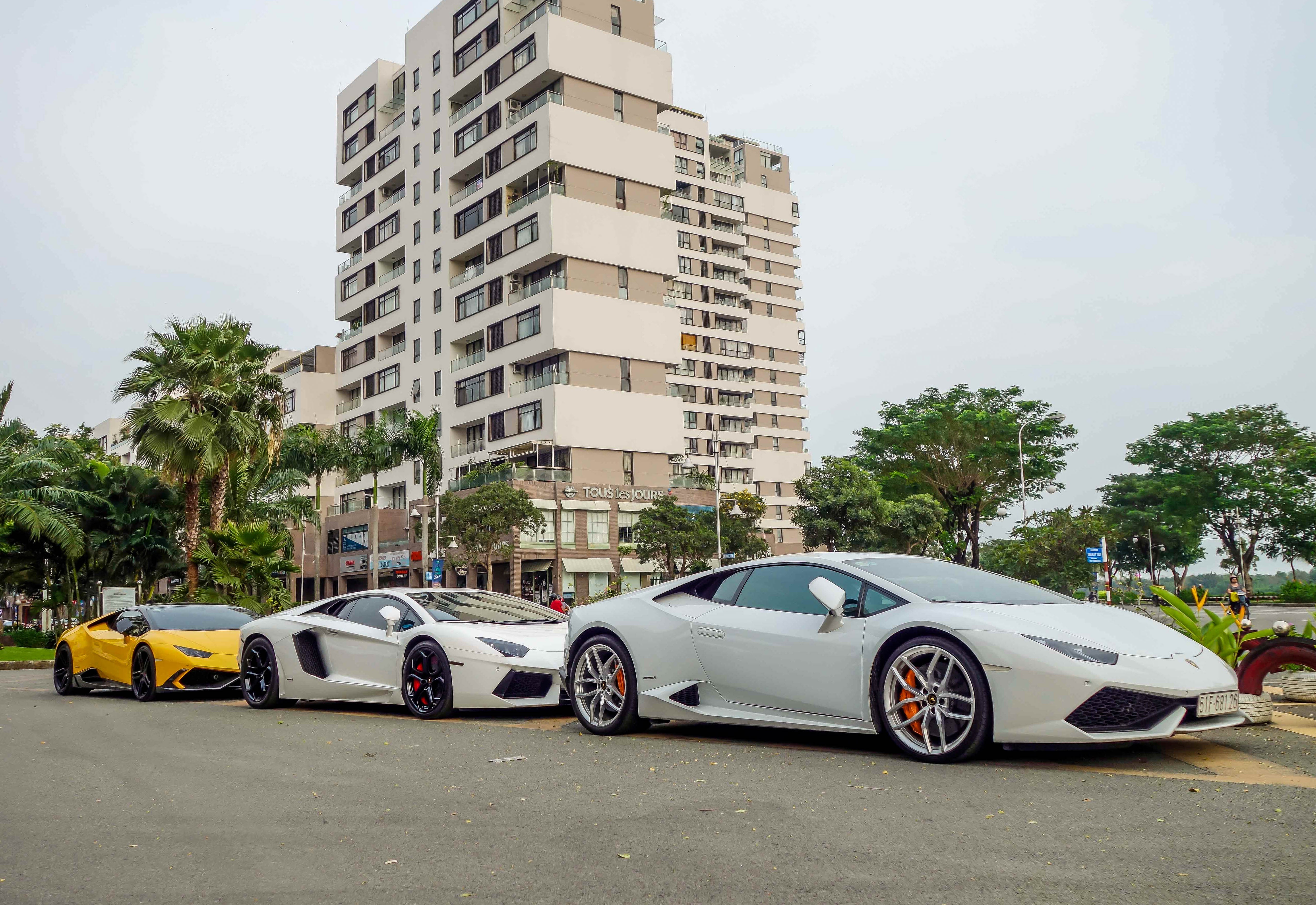 Huracan do cua Cuong Do La anh 12