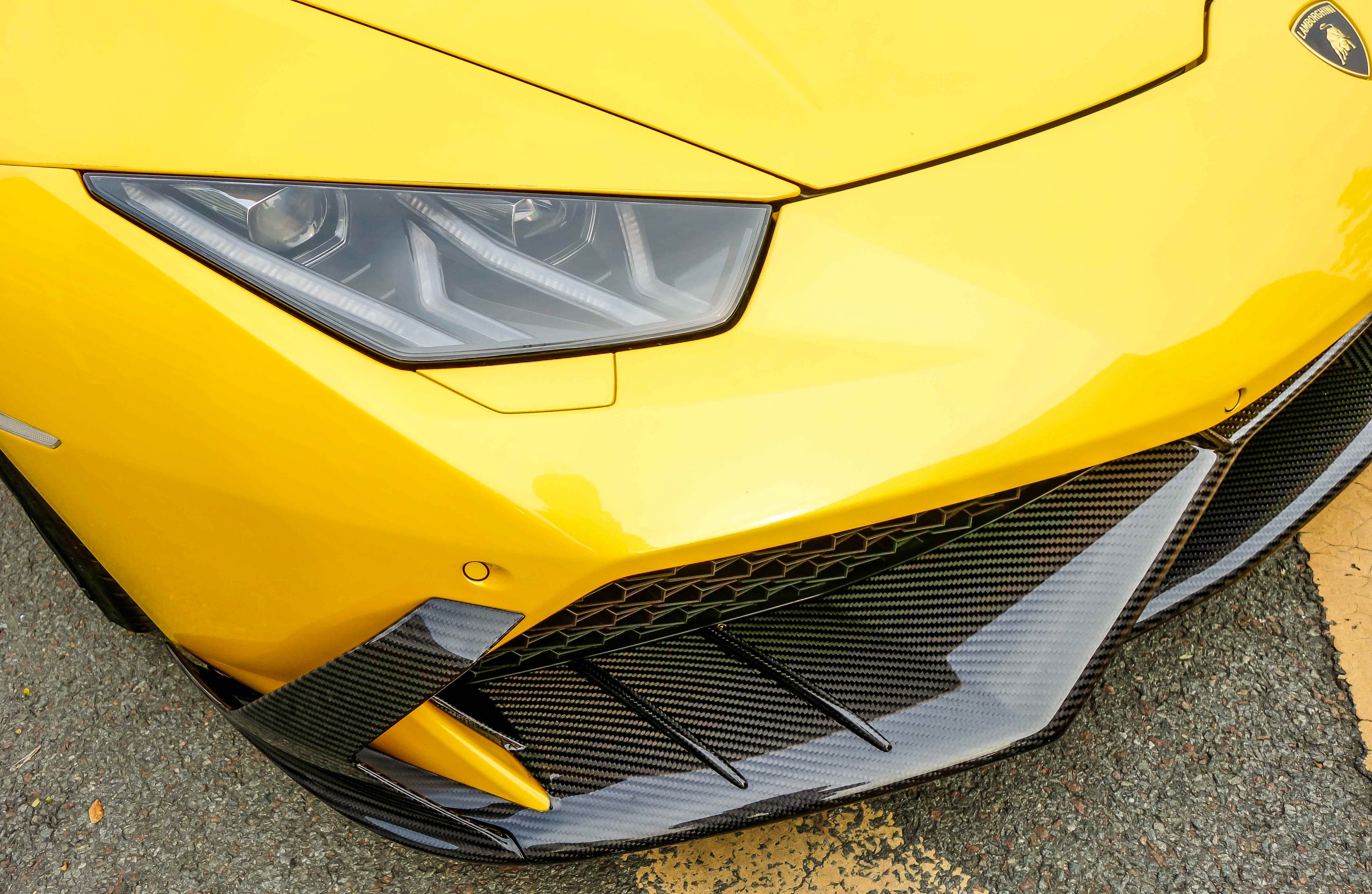 Huracan do cua Cuong Do La anh 5