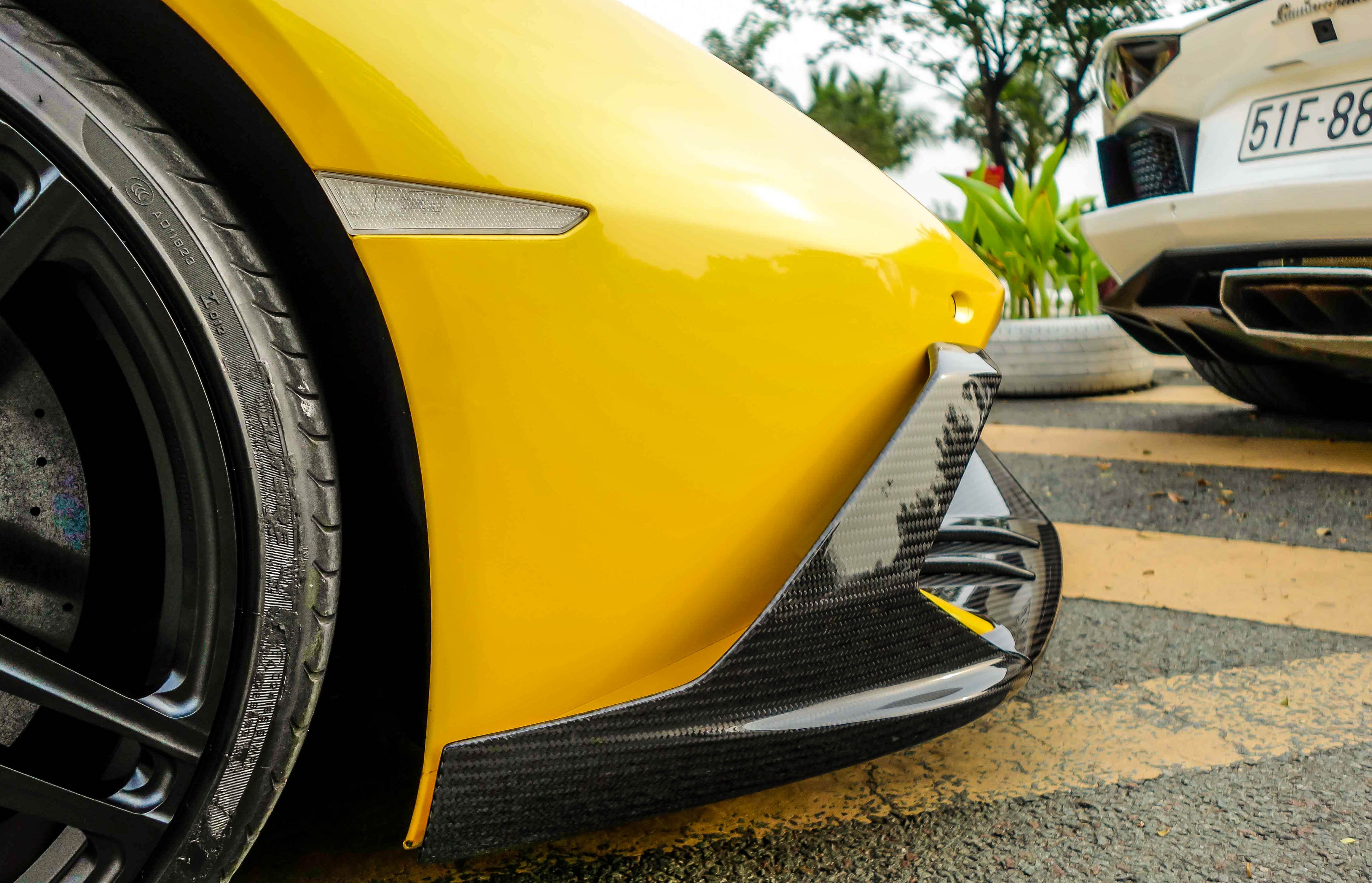 Huracan do cua Cuong Do La anh 6