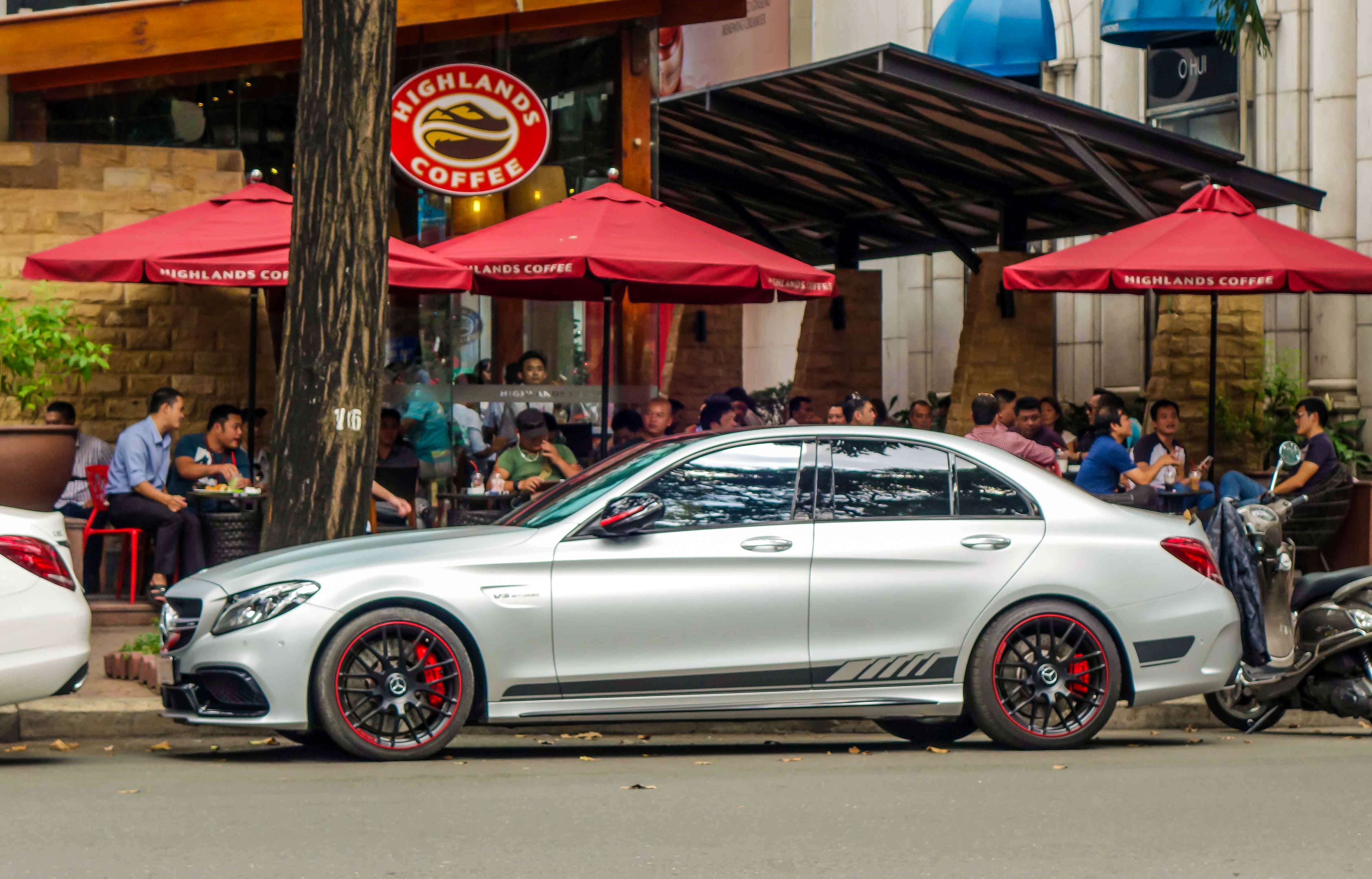 sieu xe Minh Nhua Cuong Do La anh 12