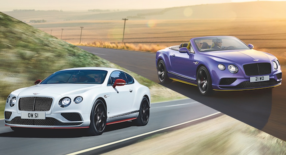 Bentley đặc biệt ảnh 1 Bentley dac biet anh 1