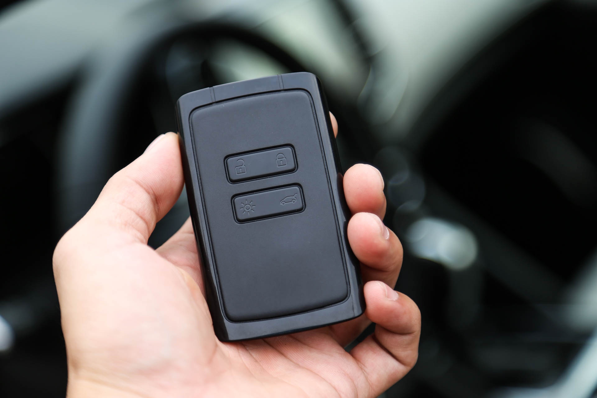 Renault Talisman tai Viet Nam anh 12