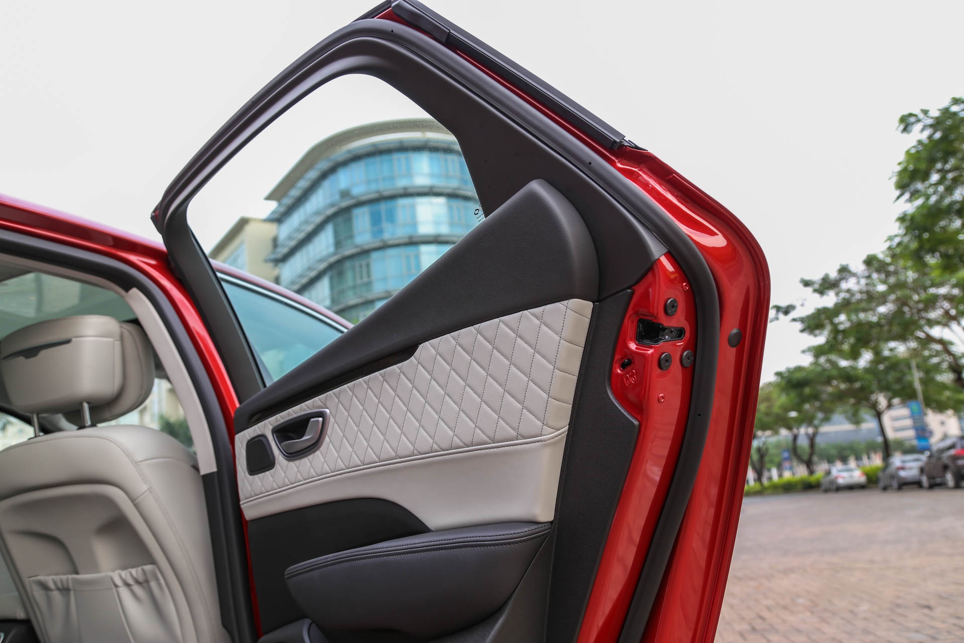 Renault Talisman tai Viet Nam anh 13