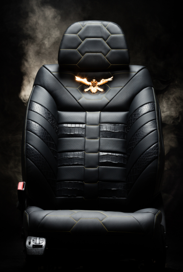 GLS63 AMG chống đạn ảnh 2 GLS63 AMG chong dan anh 2