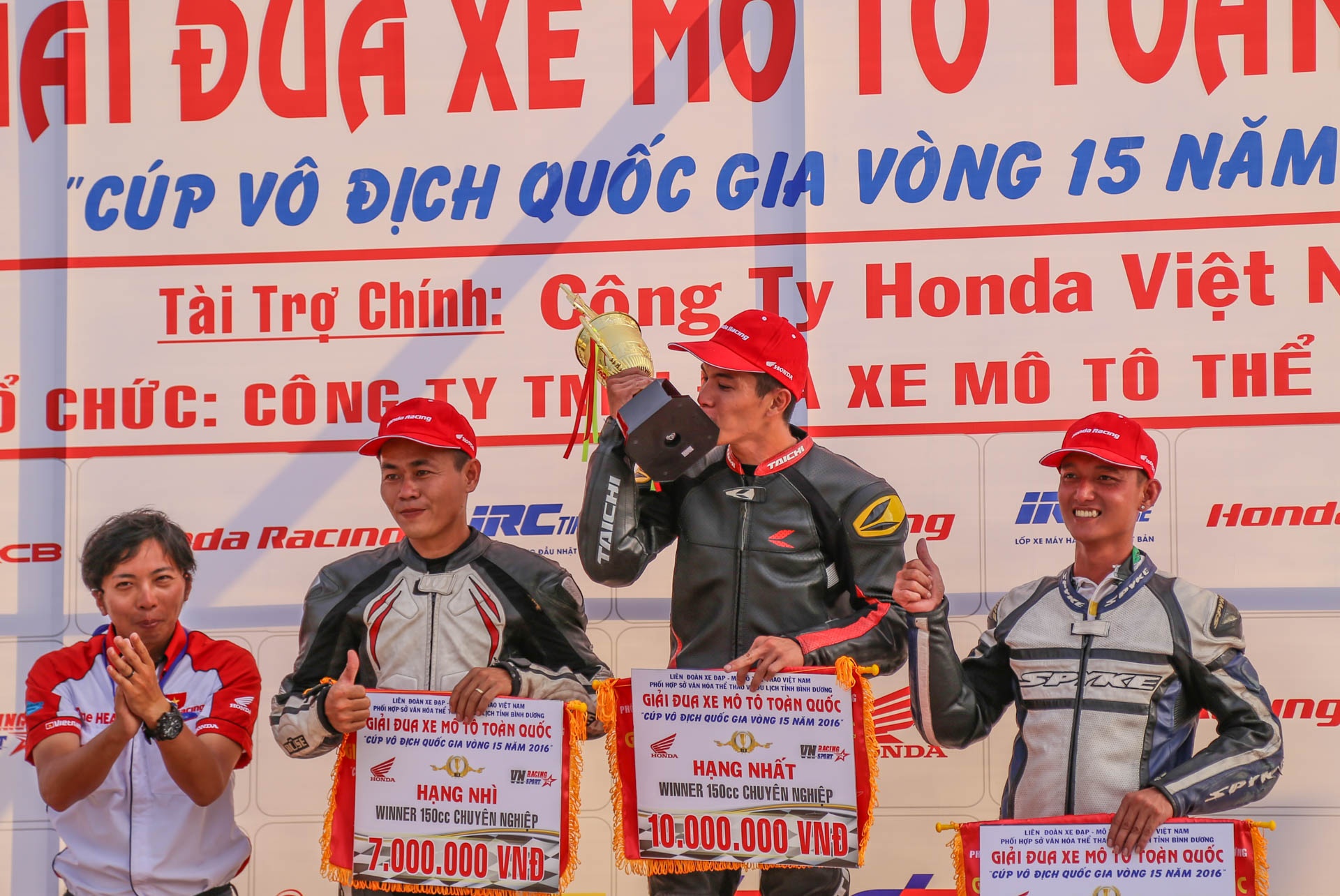 dua xe may tai Binh Duong anh 10