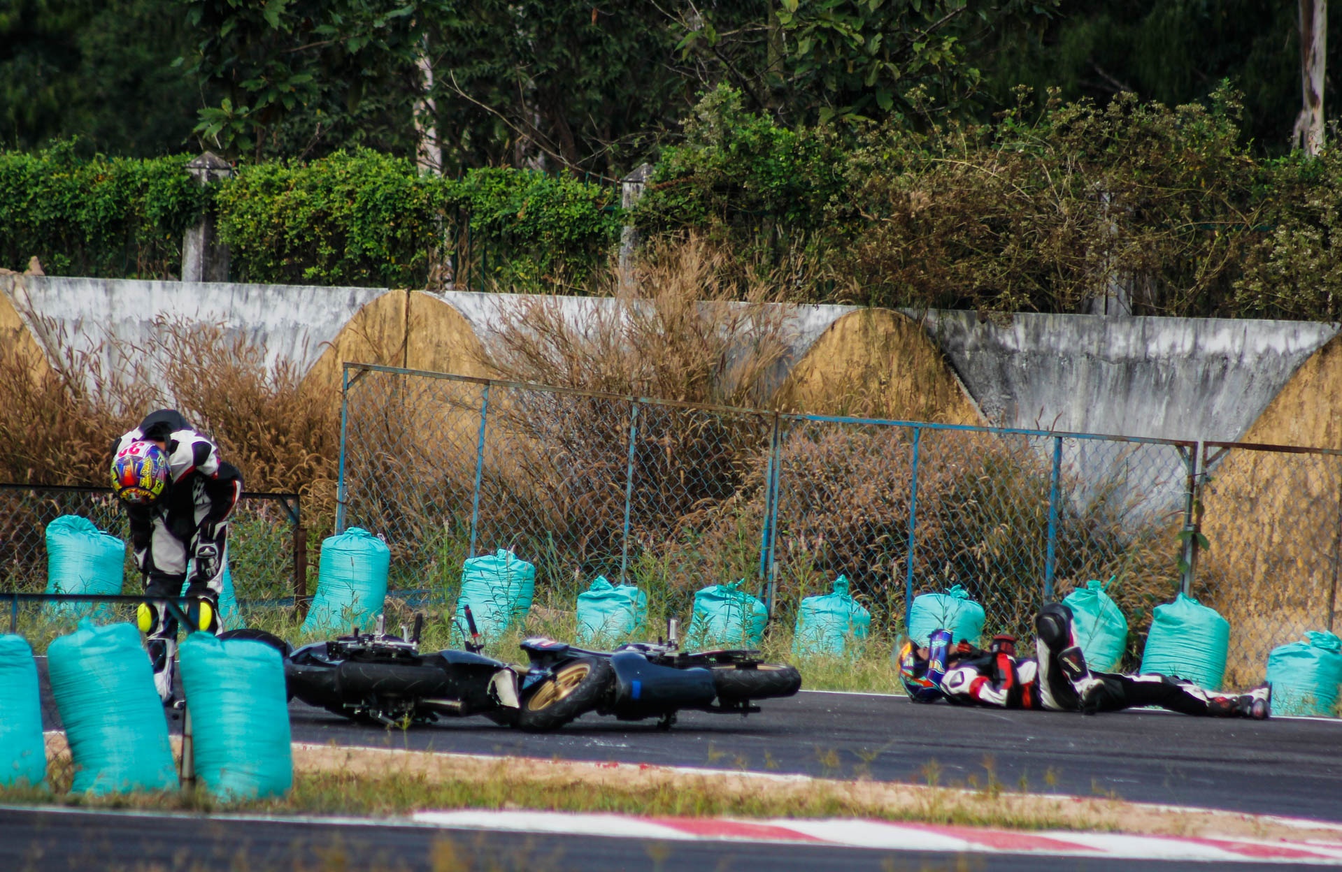 dua xe may tai Binh Duong anh 4