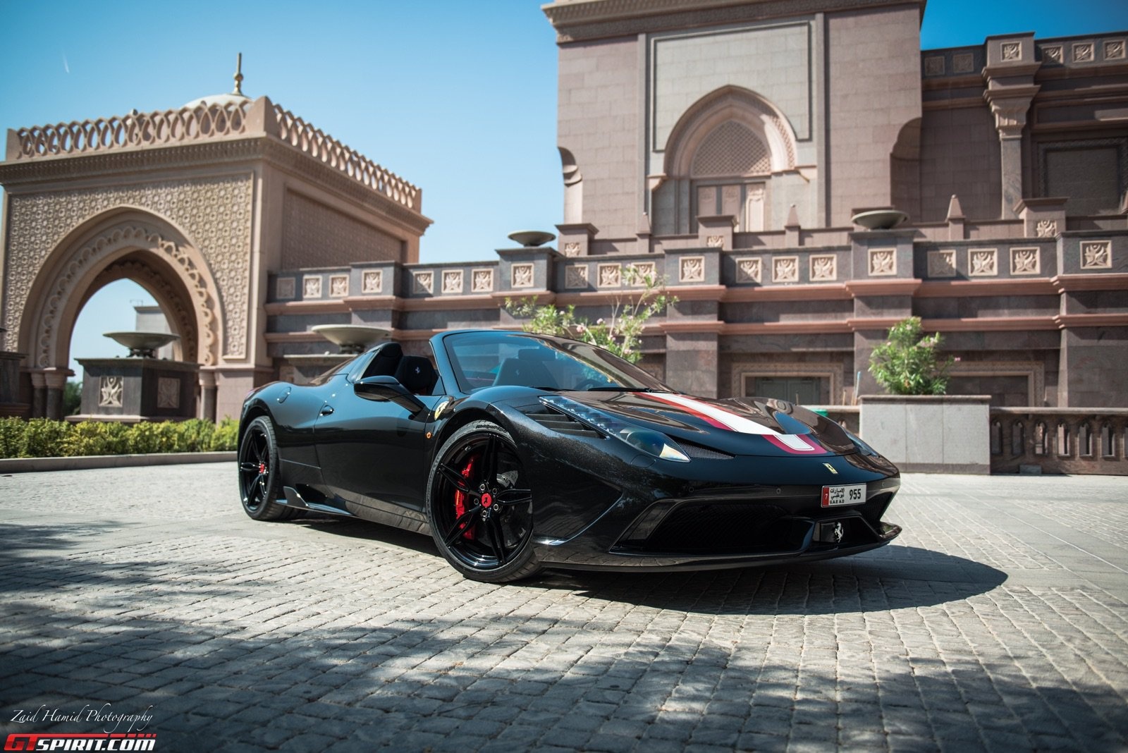 Ferrari 458 Speciale Aperta anh 11