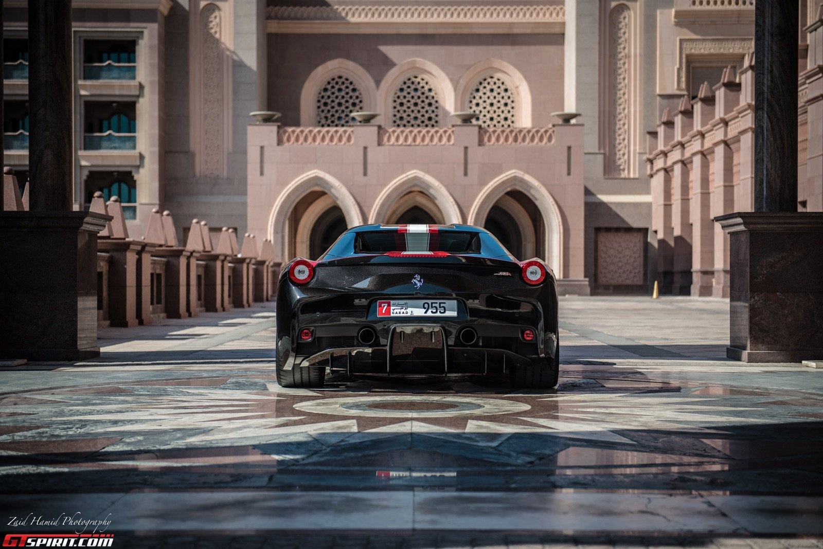 Ferrari 458 Speciale Aperta anh 4